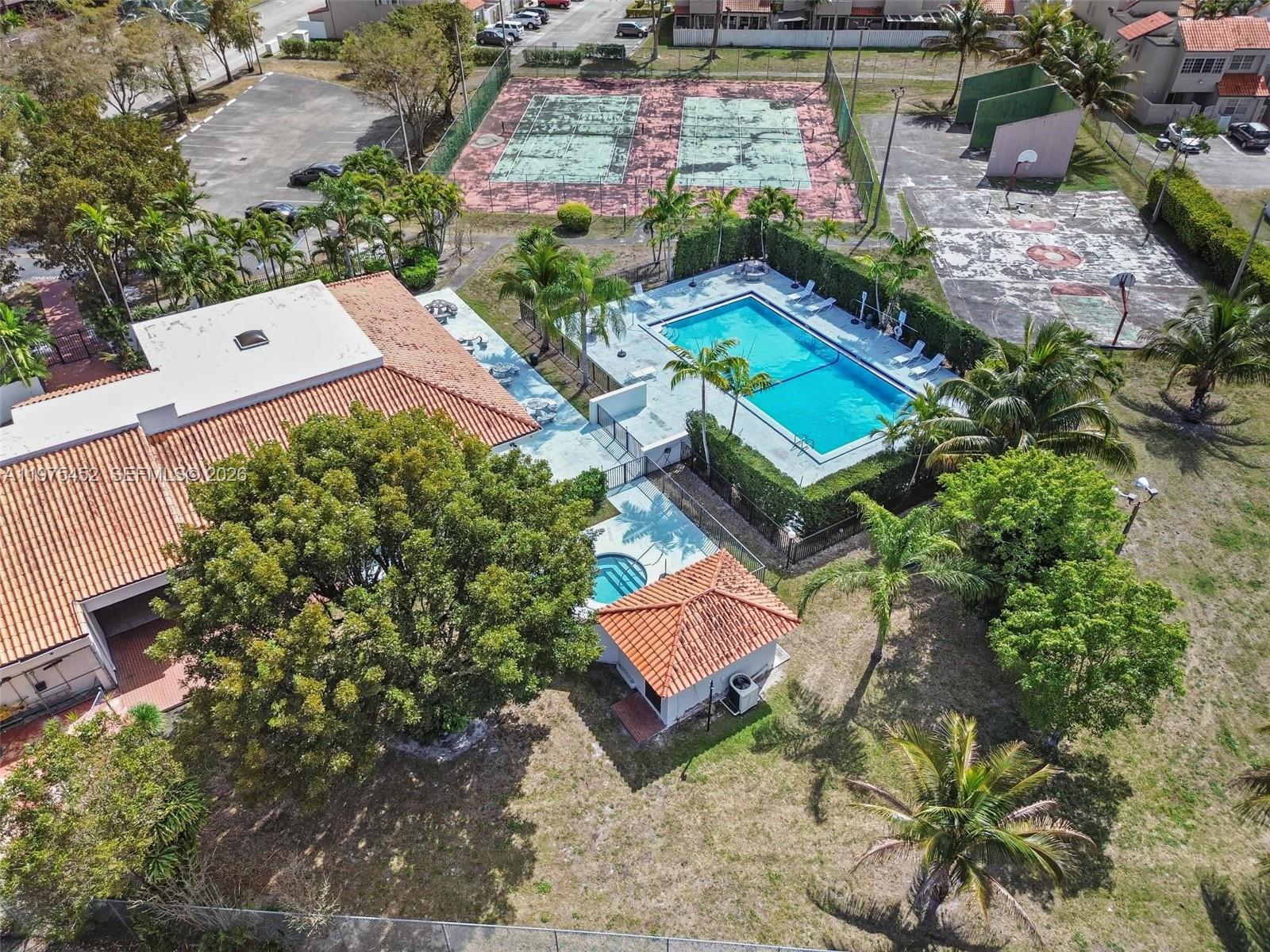 SUNSET HARBOUR SEC 1 - Residential