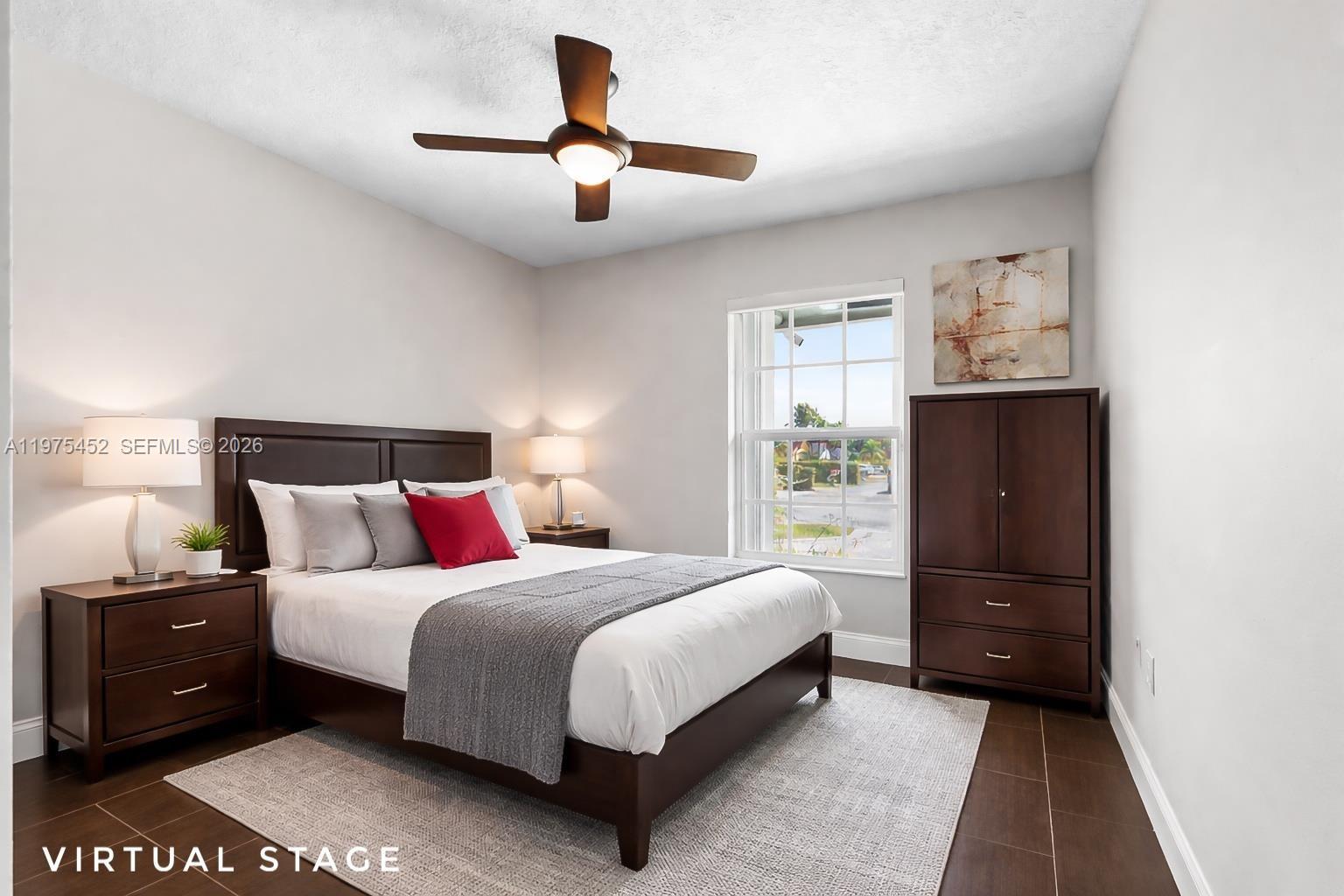 SUNSET HARBOUR SEC 1 - Residential