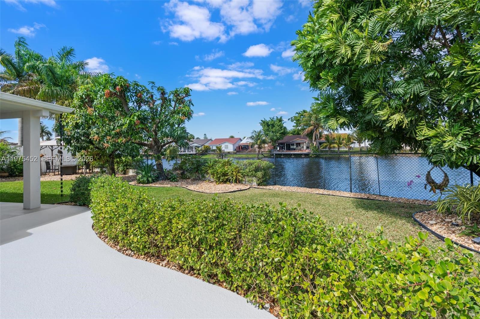 SUNSET HARBOUR SEC 1 - Residential