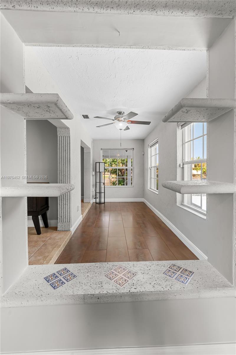 SUNSET HARBOUR SEC 1 - Residential