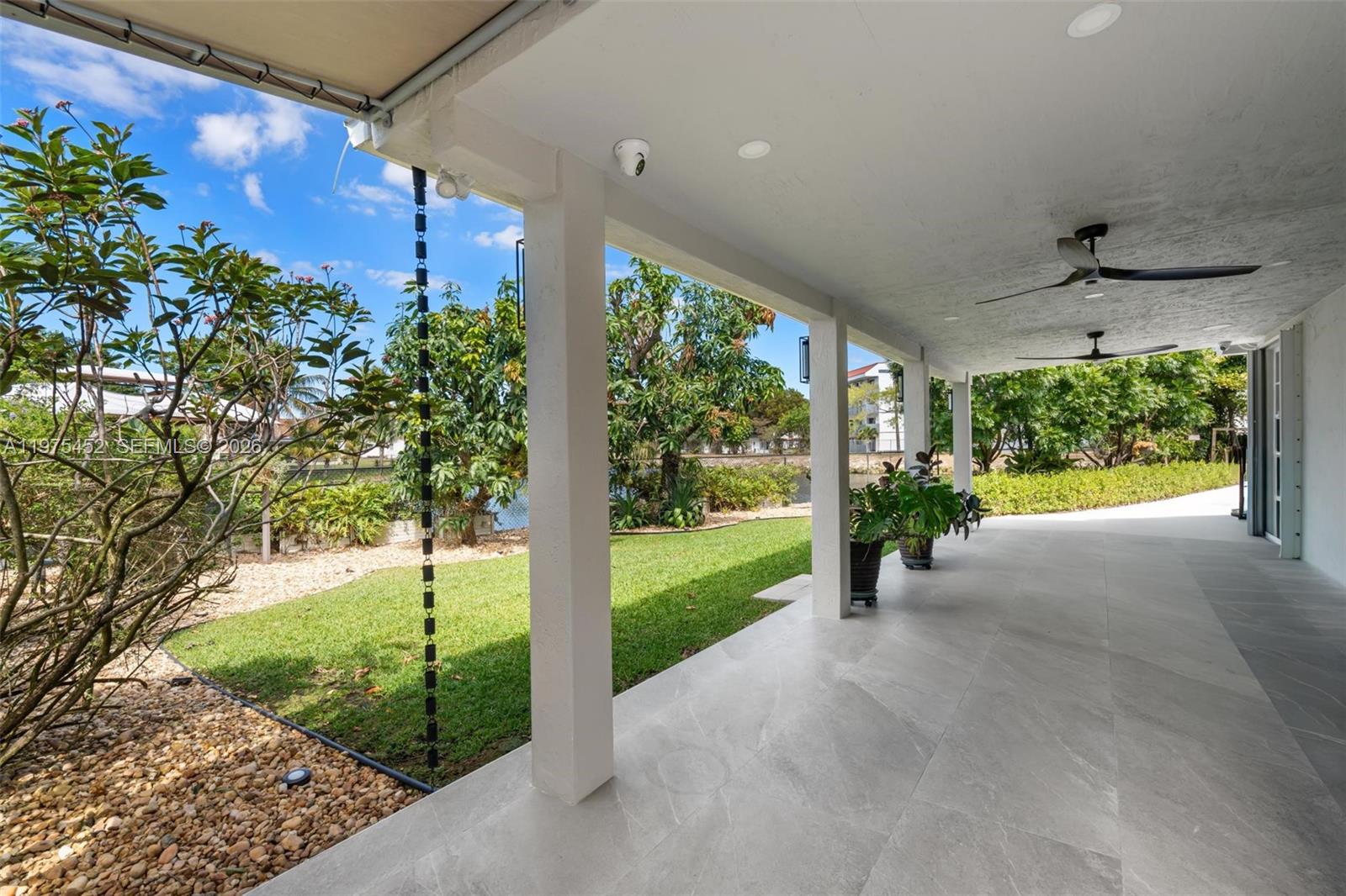 SUNSET HARBOUR SEC 1 - Residential