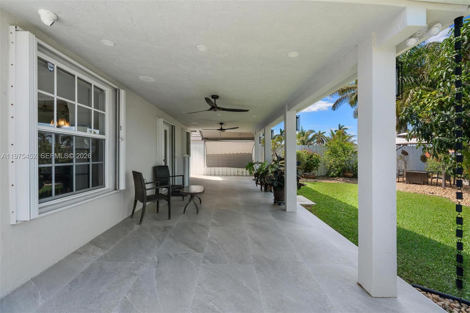 SUNSET HARBOUR SEC 1 - Residential