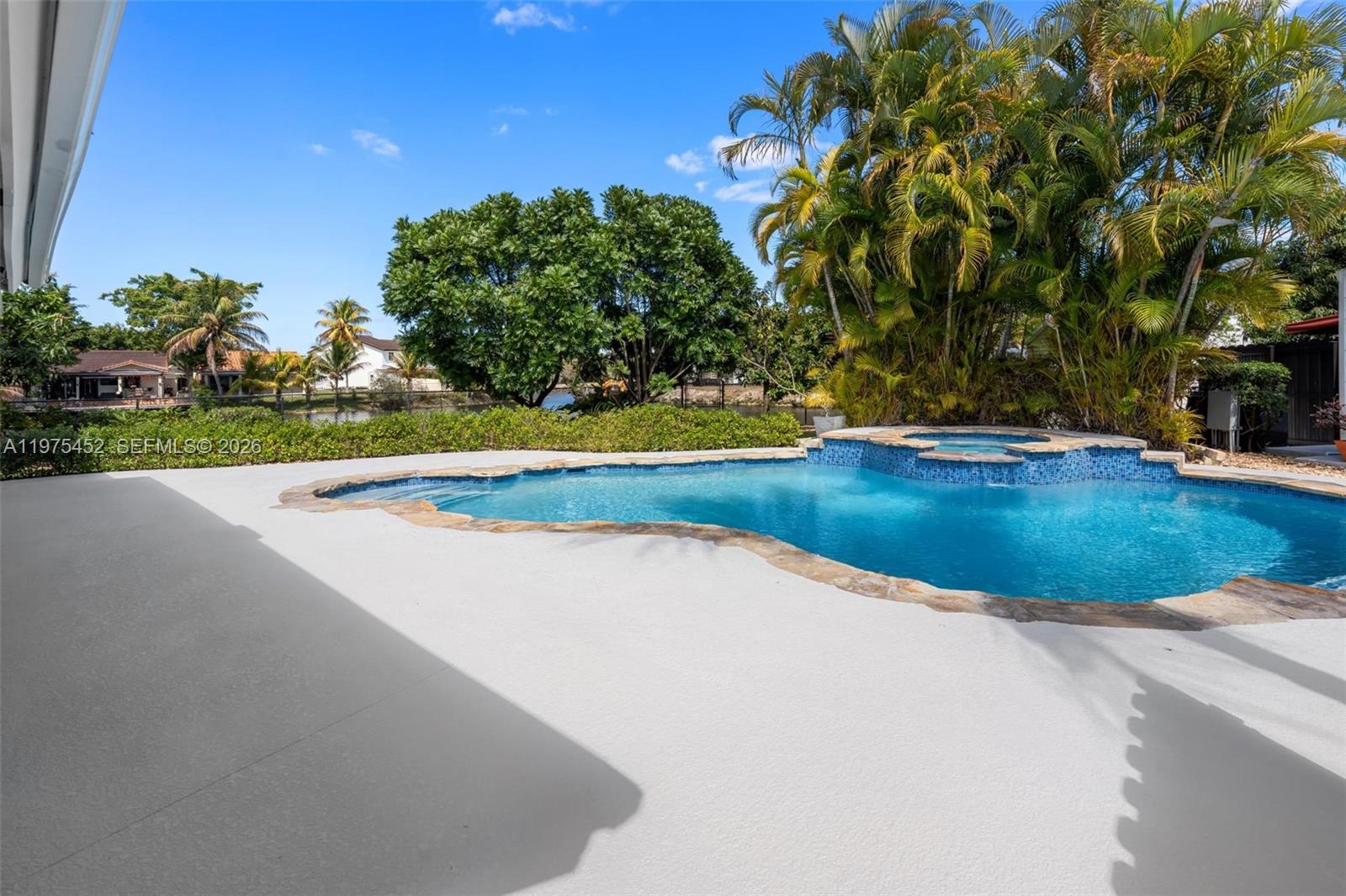 SUNSET HARBOUR SEC 1 - Residential