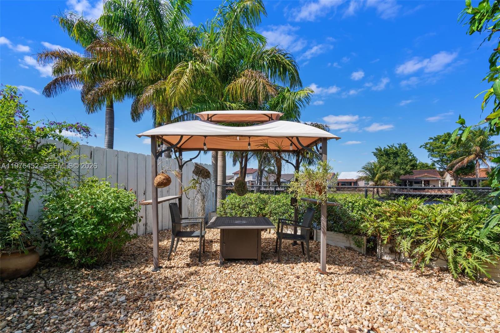 SUNSET HARBOUR SEC 1 - Residential