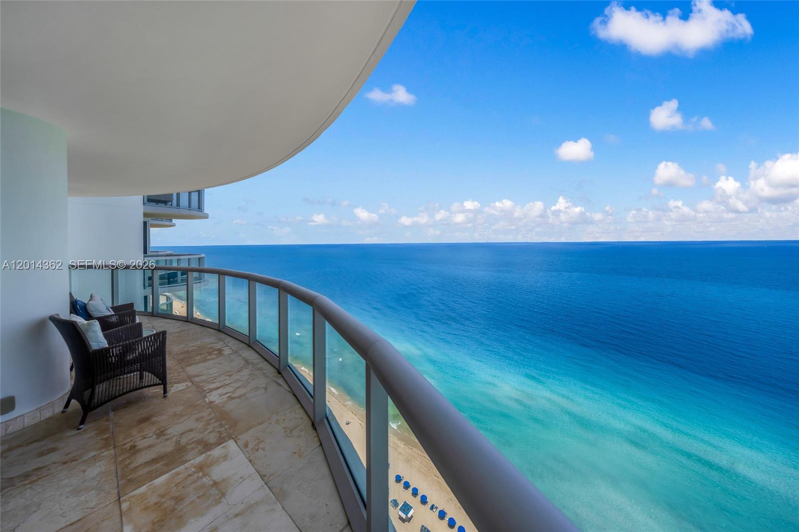 6365 Collins Ave 3202