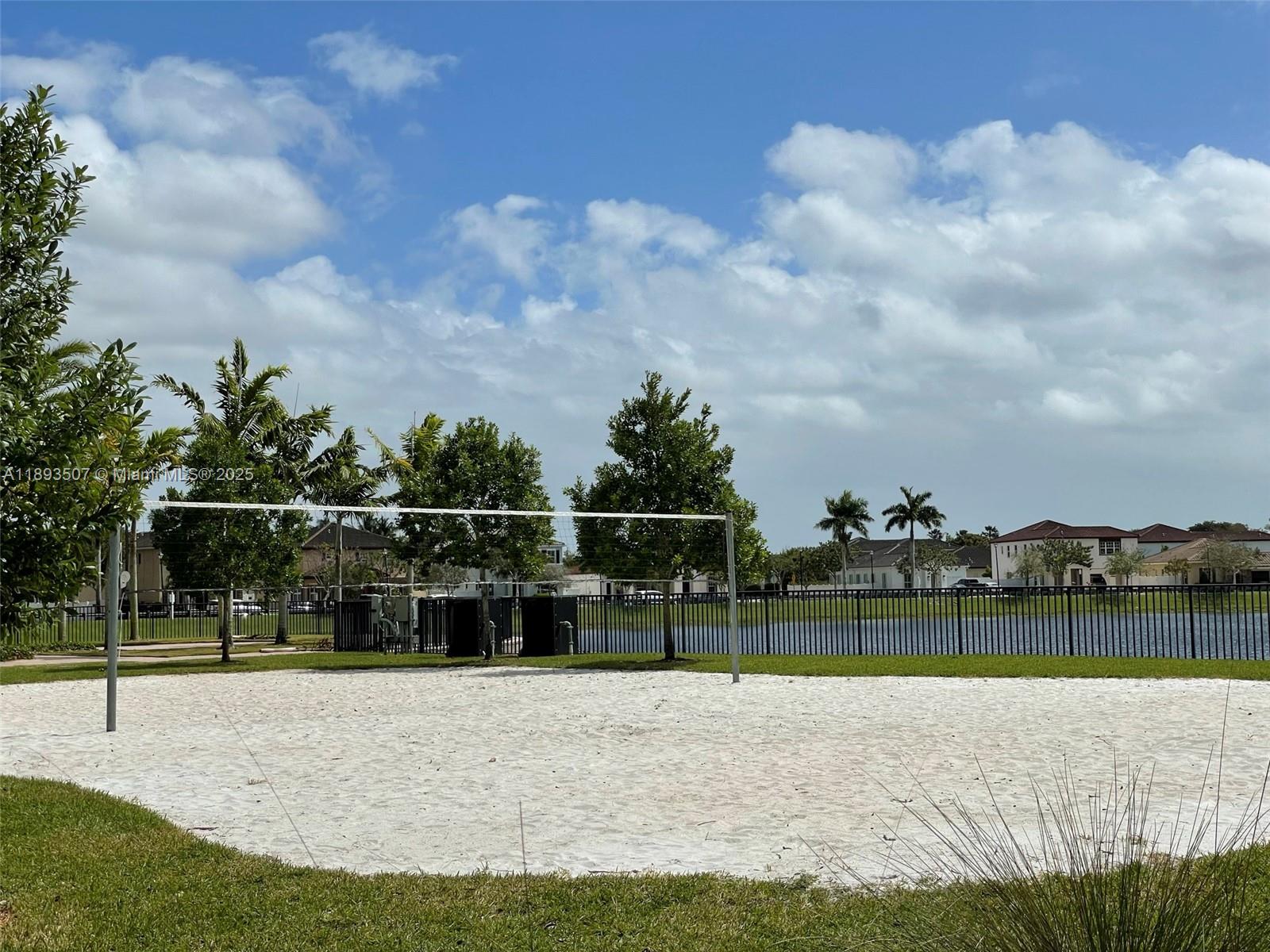 KENDALL COMMONS TOWNHOMES - Residential Lease