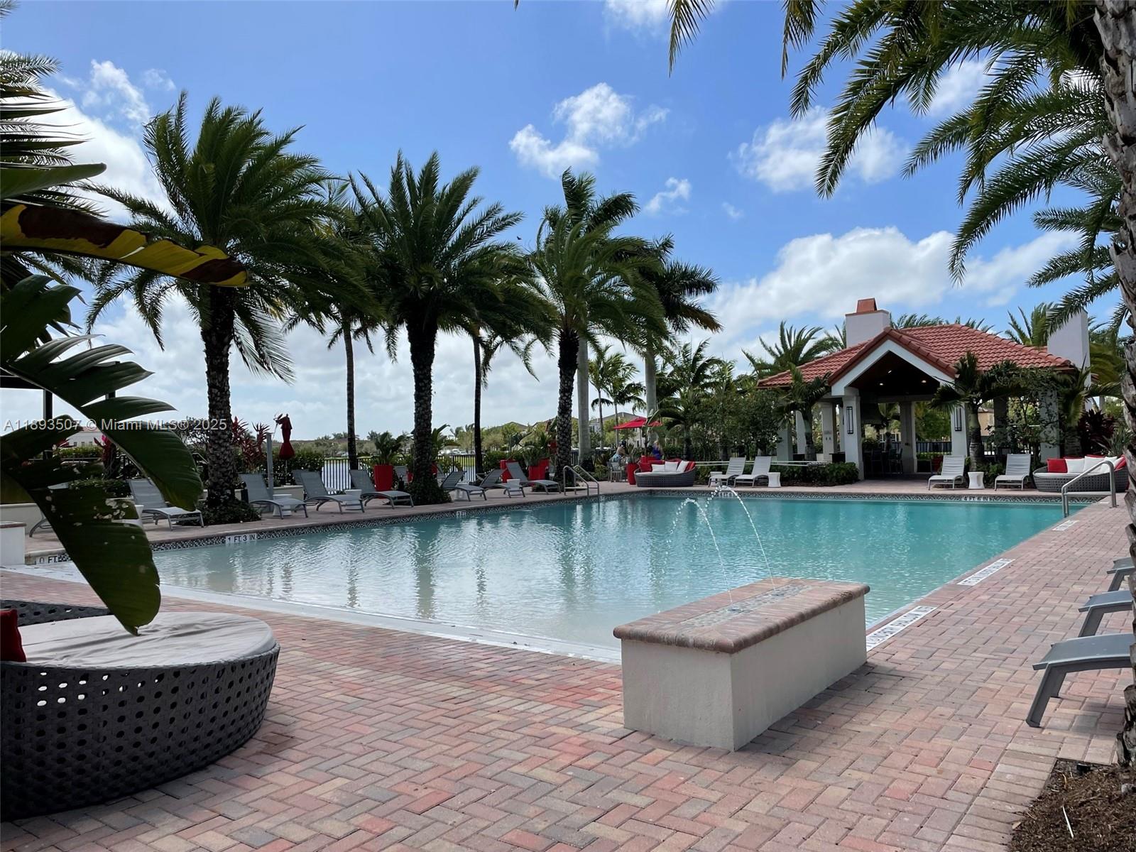 KENDALL COMMONS TOWNHOMES - Residential Lease