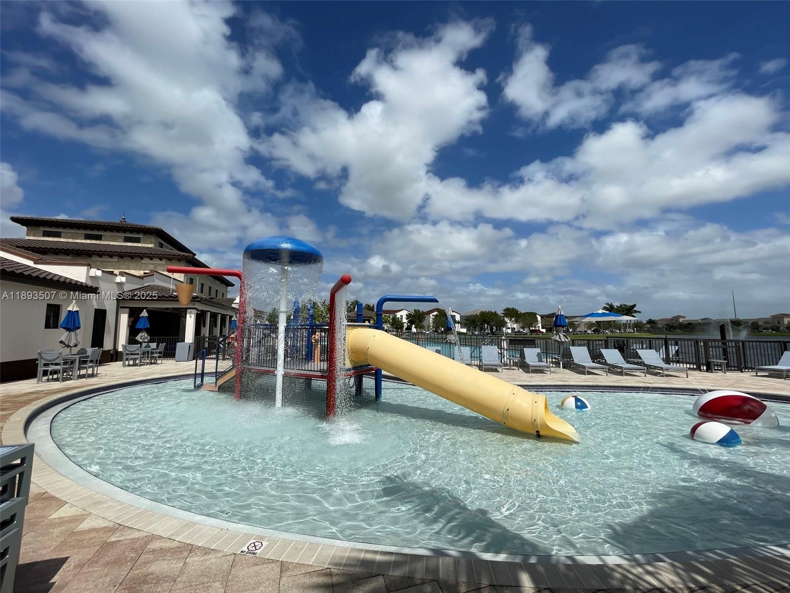 KENDALL COMMONS TOWNHOMES - Residential Lease