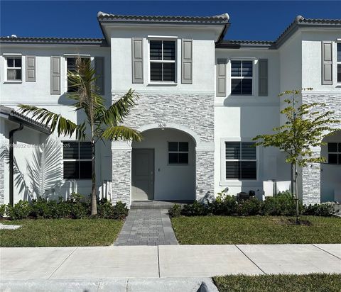 Photo of 16311 SW 292nd St, Homestead, FL 33033 (MLS # A11896032)