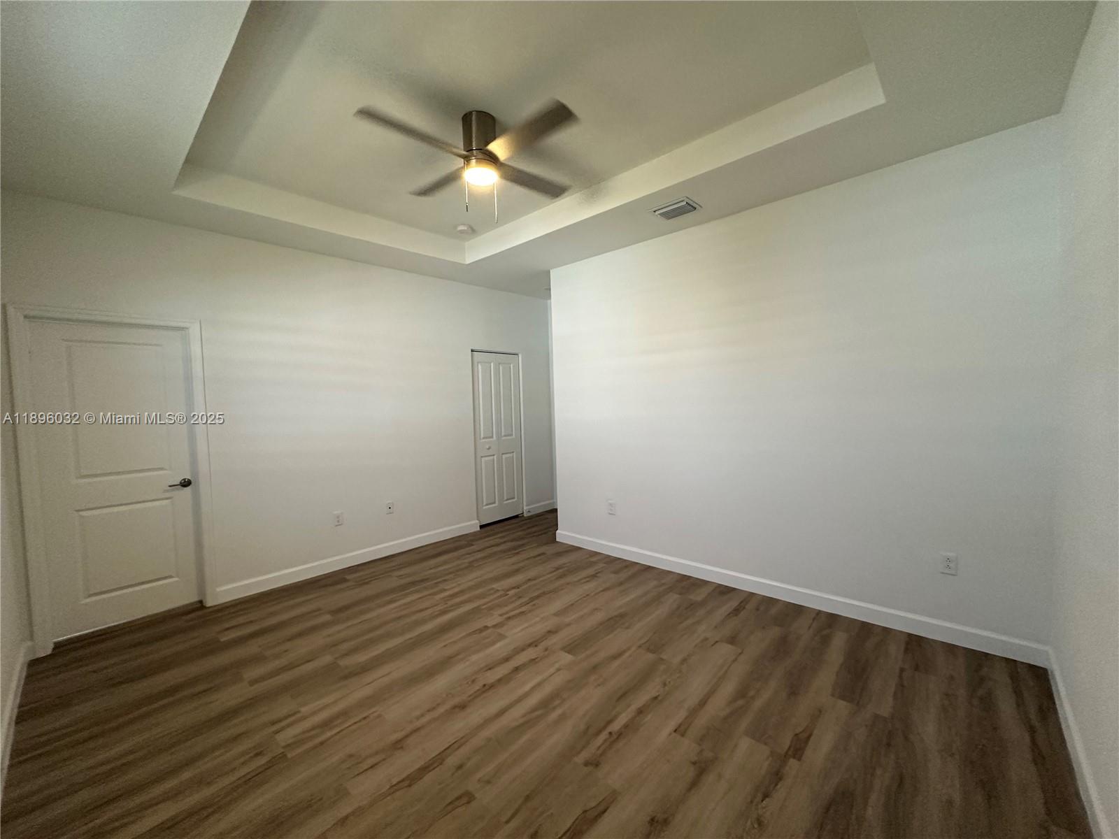 PARADISE PINES - Residential