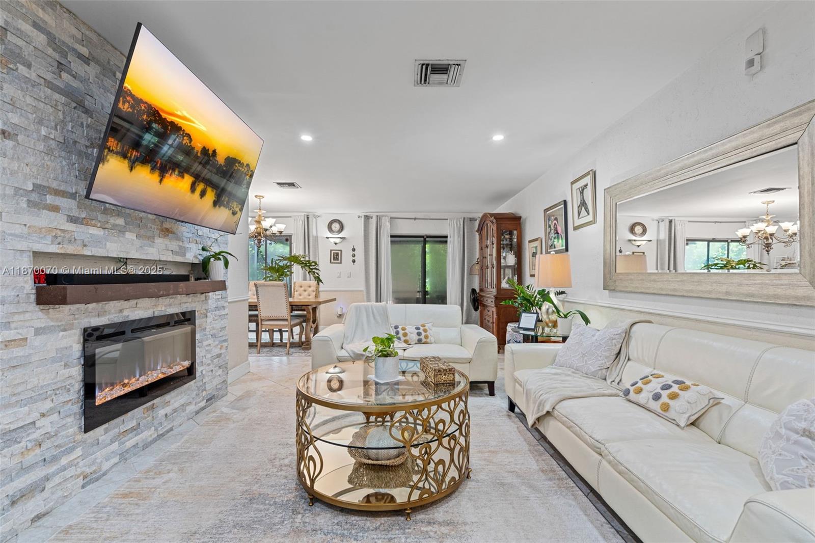 COUNTRY CLUB OF MIAMI FAI - Residential