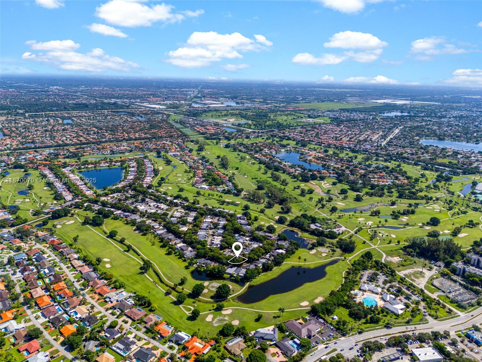 COUNTRY CLUB OF MIAMI FAI - Residential