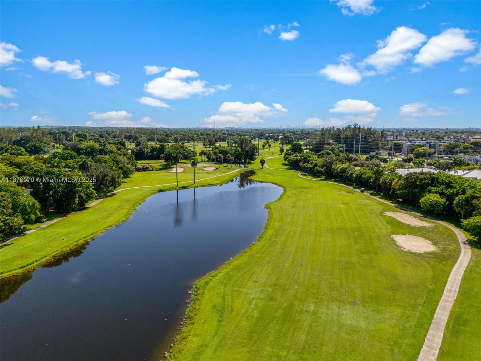 COUNTRY CLUB OF MIAMI FAI - Residential