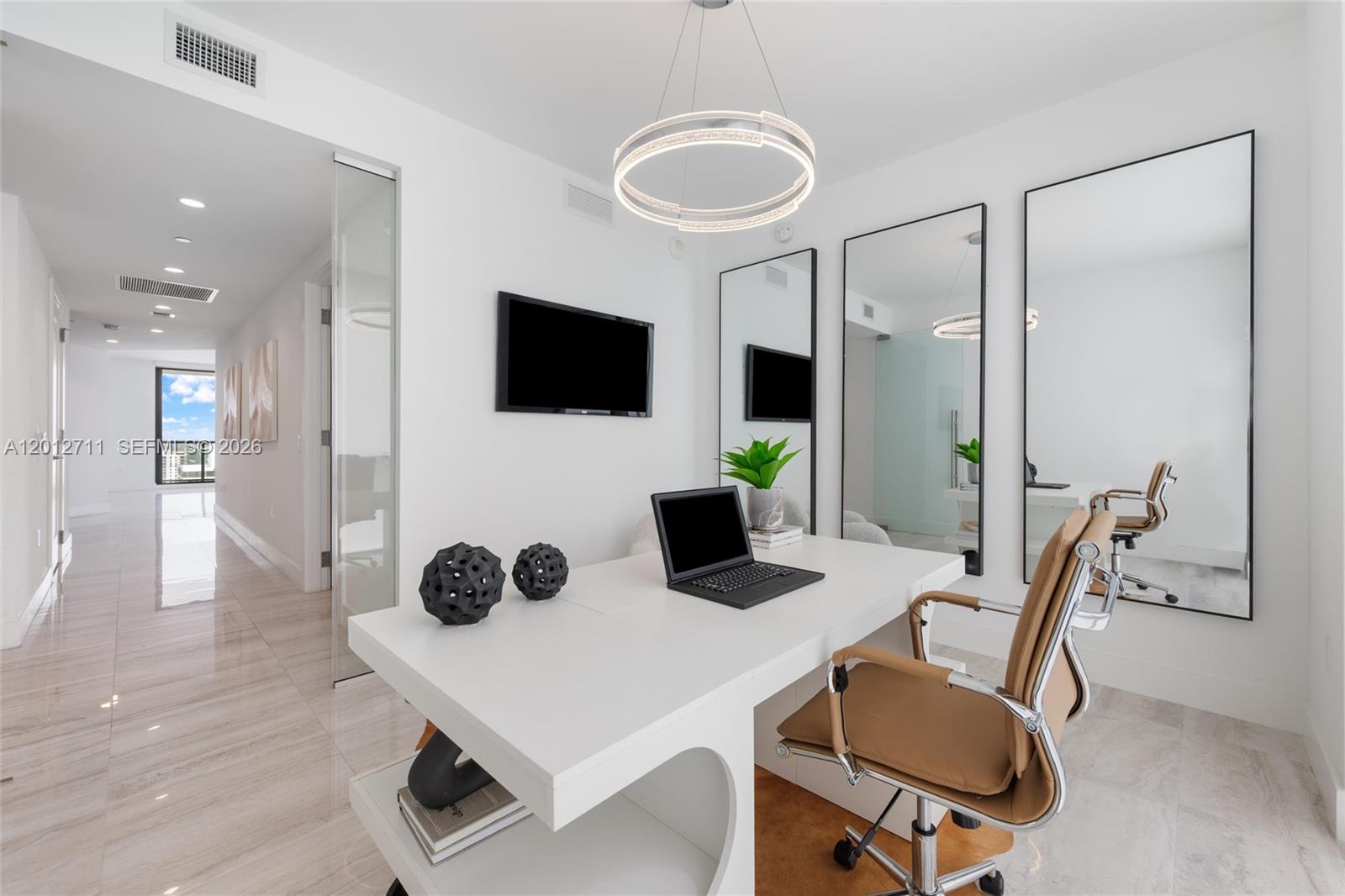 100 LAS OLAS CONDO - Residential Lease