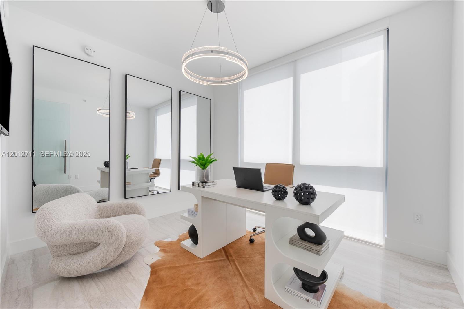 100 LAS OLAS CONDO - Residential Lease