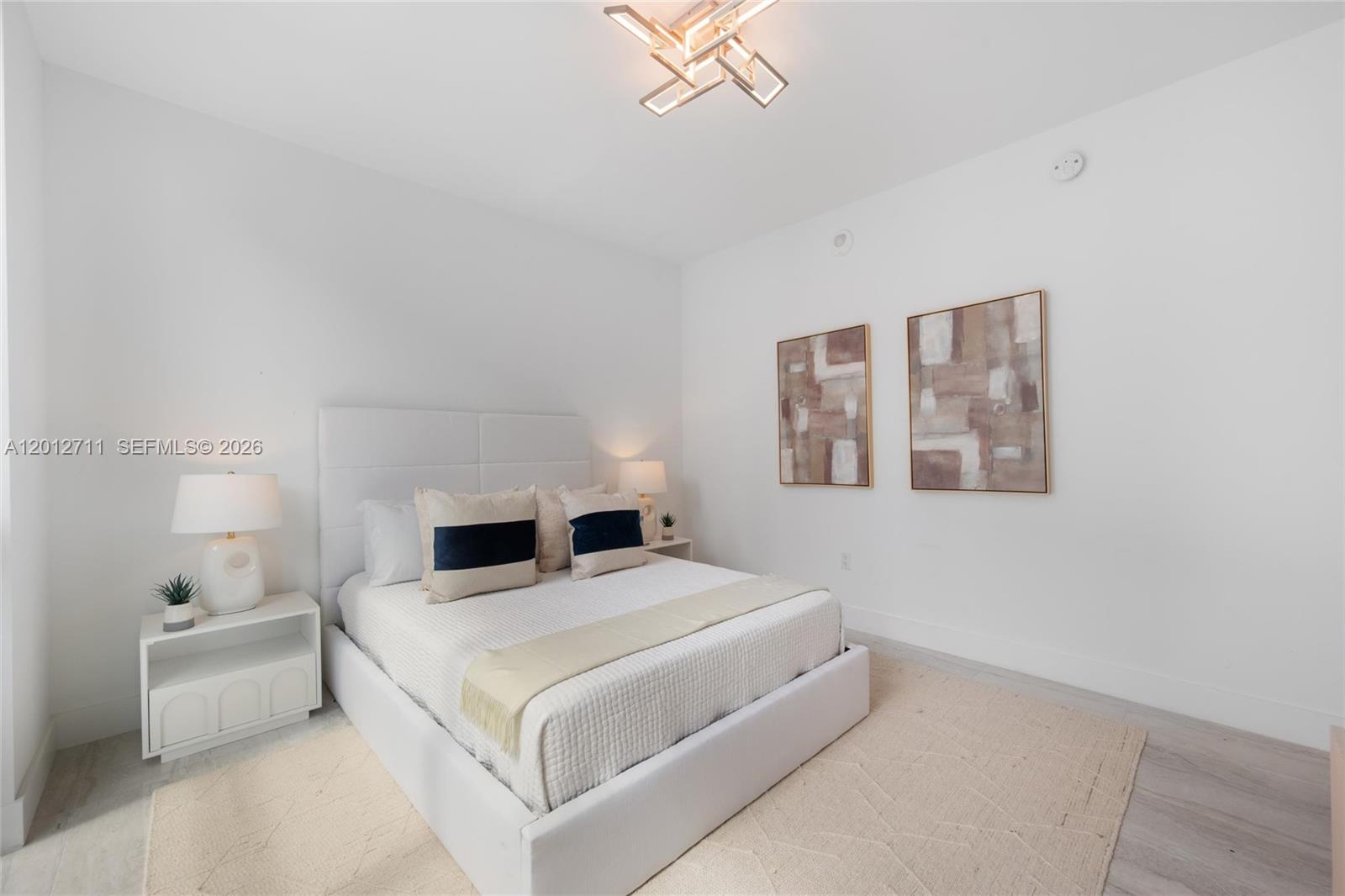 100 LAS OLAS CONDO - Residential Lease