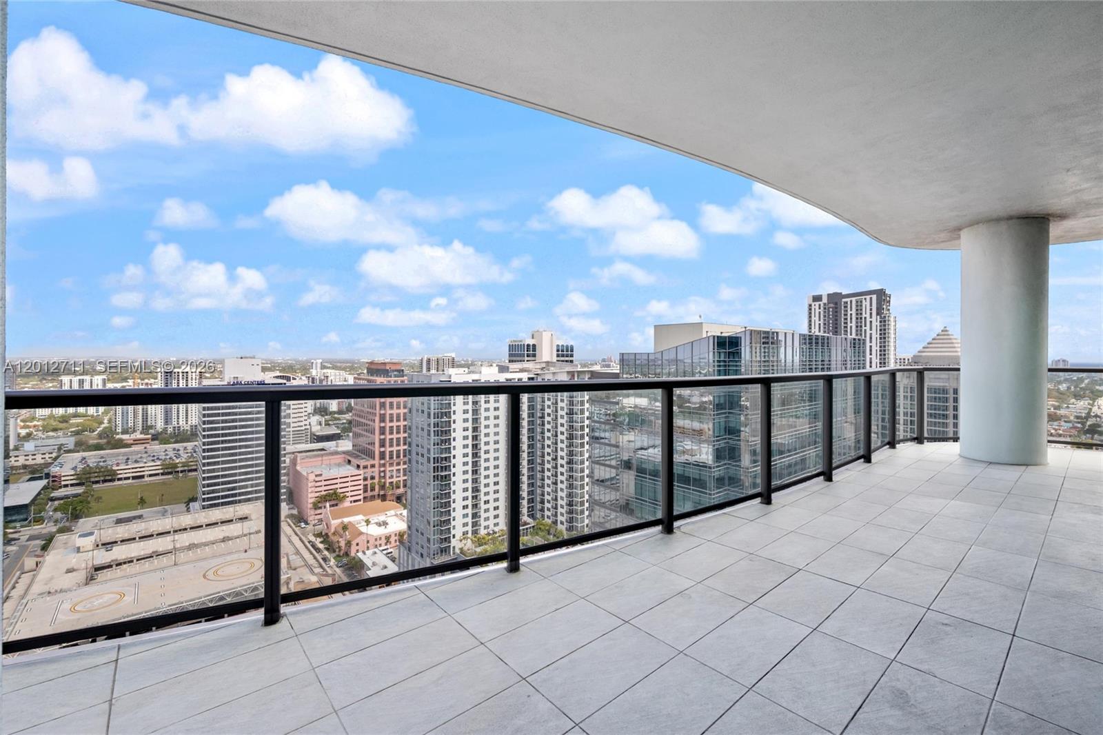 100 LAS OLAS CONDO - Residential Lease