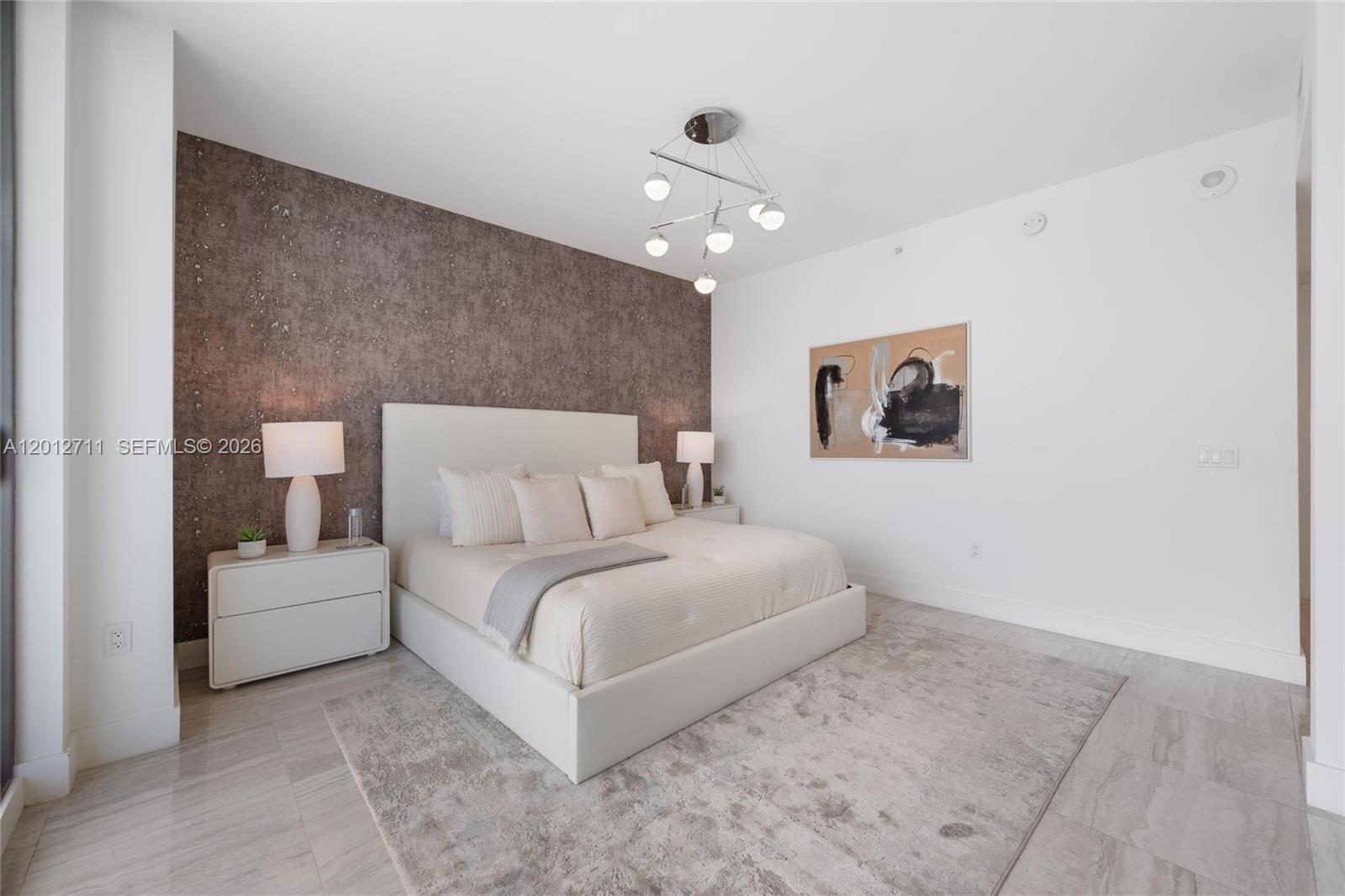100 LAS OLAS CONDO - Residential Lease