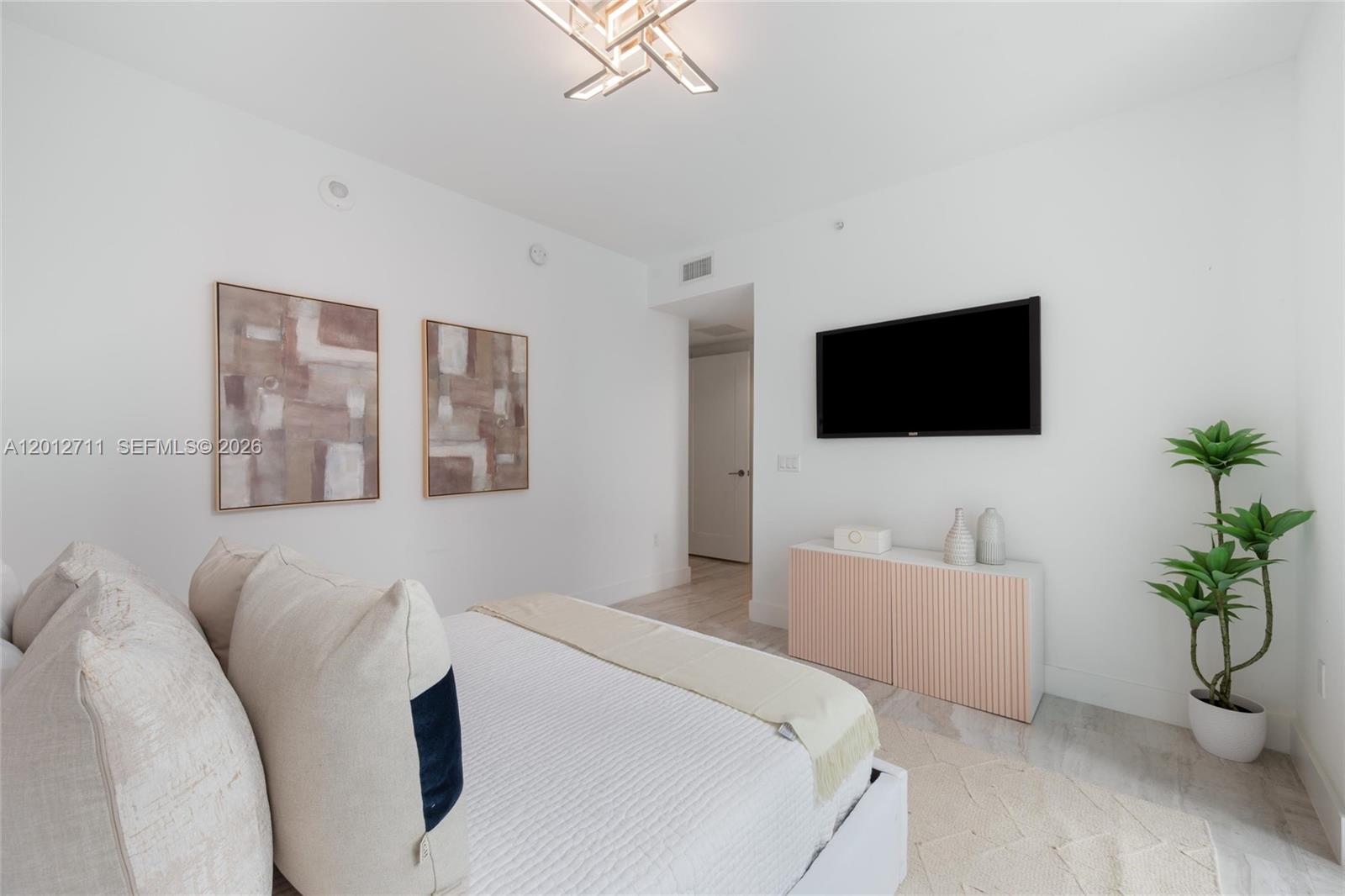 100 LAS OLAS CONDO - Residential Lease