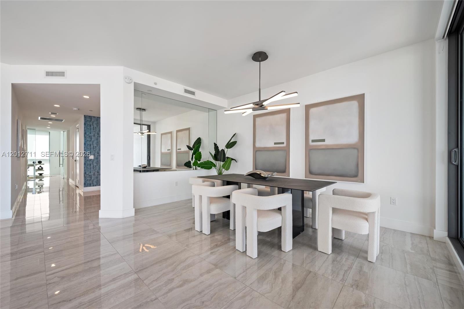100 LAS OLAS CONDO - Residential Lease