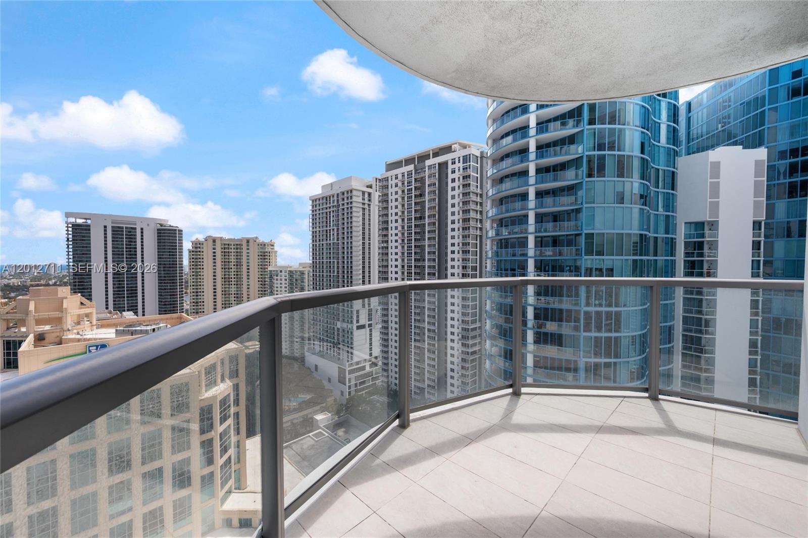 100 LAS OLAS CONDO - Residential Lease