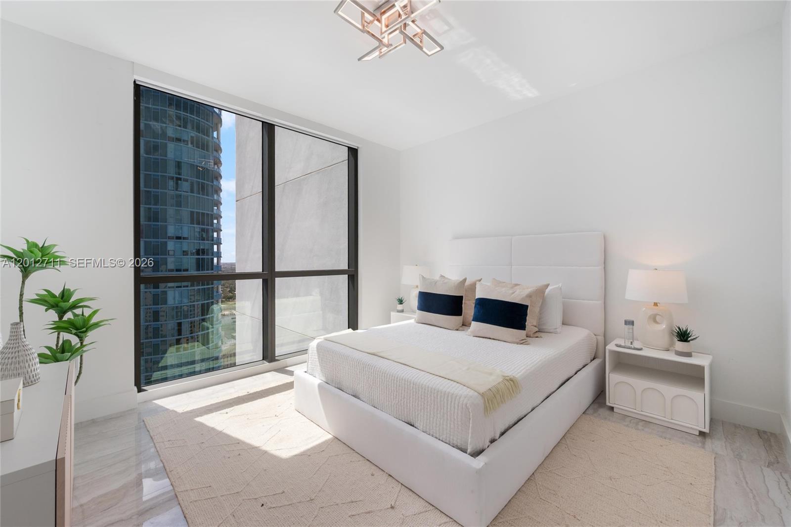 100 LAS OLAS CONDO - Residential Lease