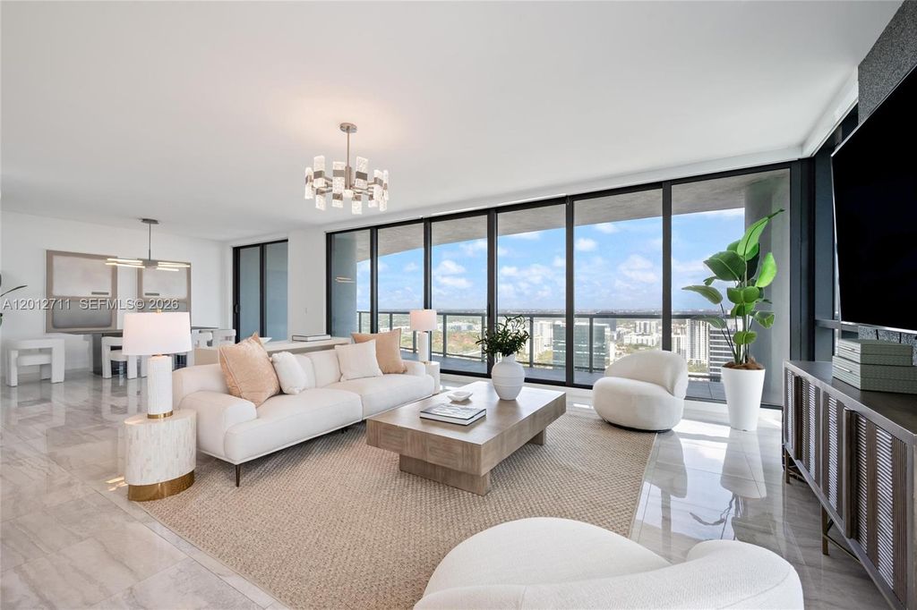 Photo of 100 E Las Olas Blvd #3201, Fort Lauderdale, FL 33301 (MLS # A12012711)