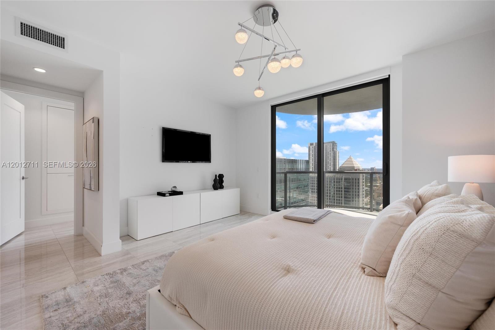 100 LAS OLAS CONDO - Residential Lease