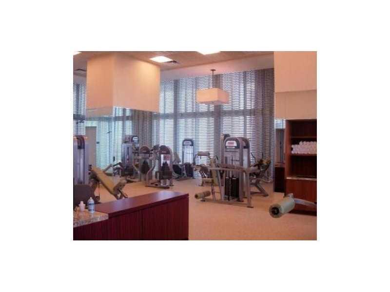 50 BISCAYNE CONDO - Residential Lease