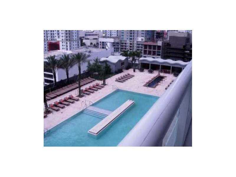 50 BISCAYNE CONDO - Residential Lease