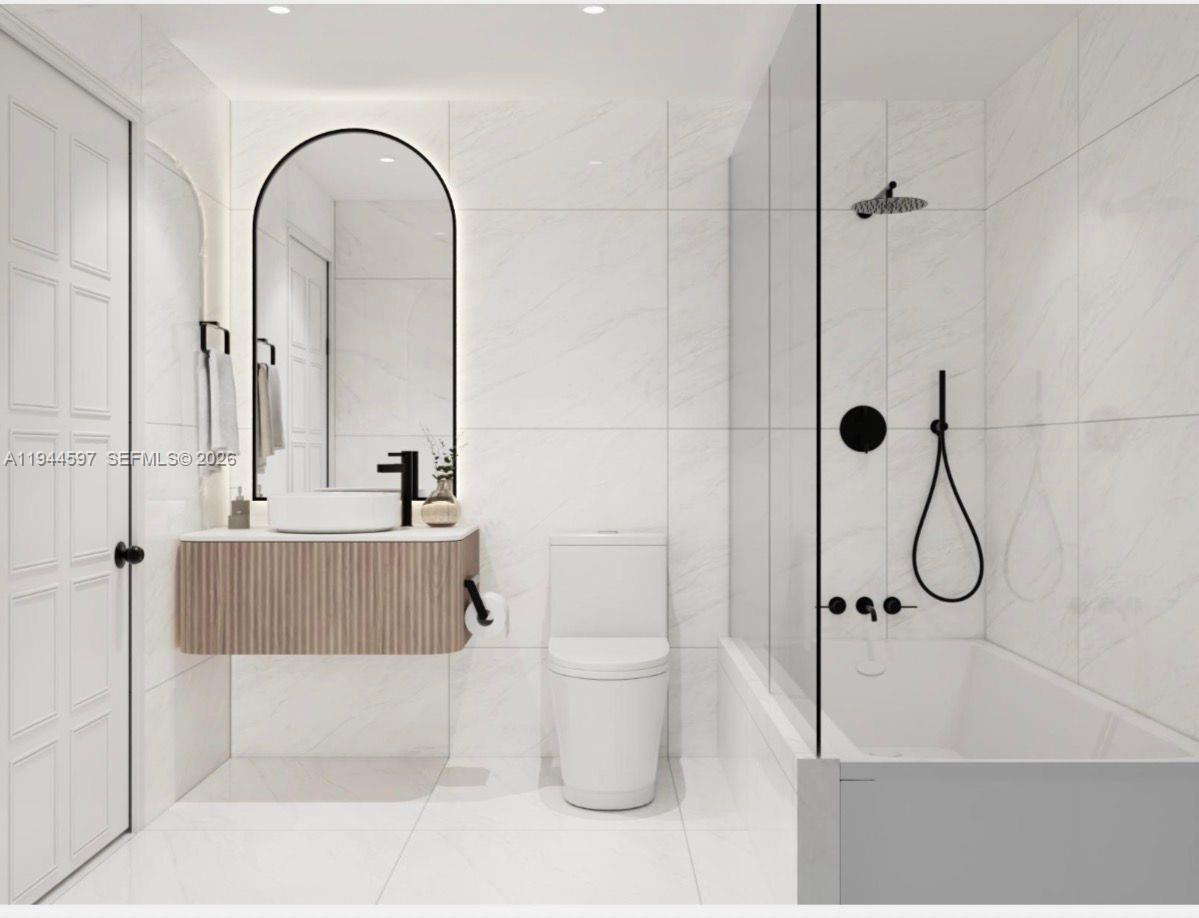 RIDGEWAY - Residential