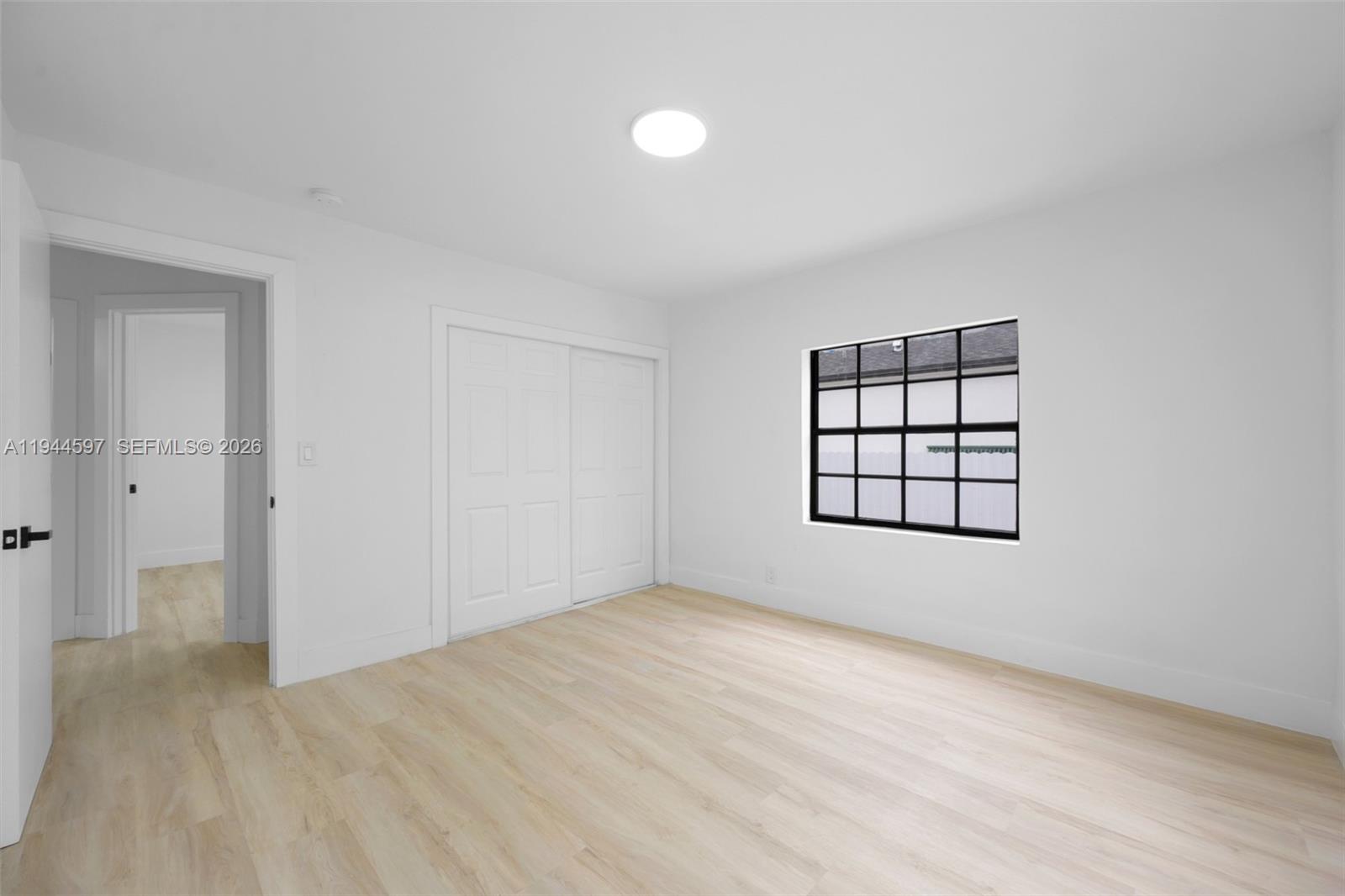 RIDGEWAY - Residential