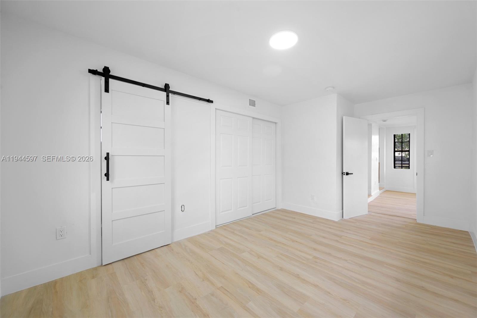 RIDGEWAY - Residential