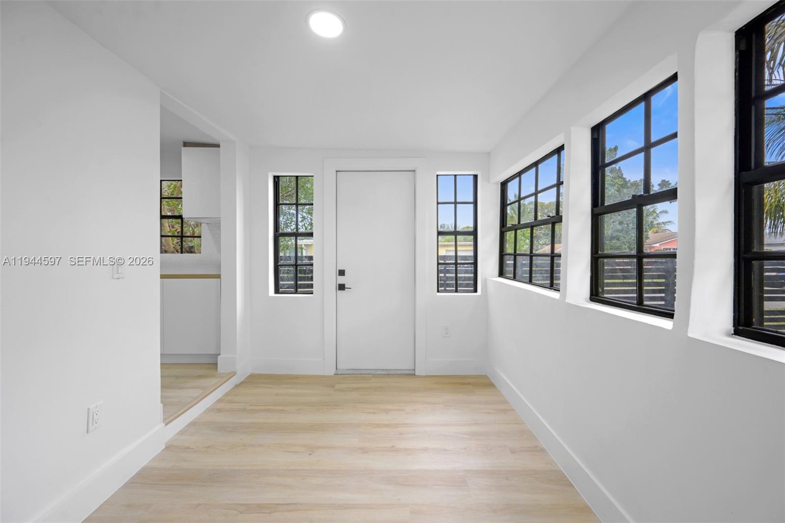 RIDGEWAY - Residential