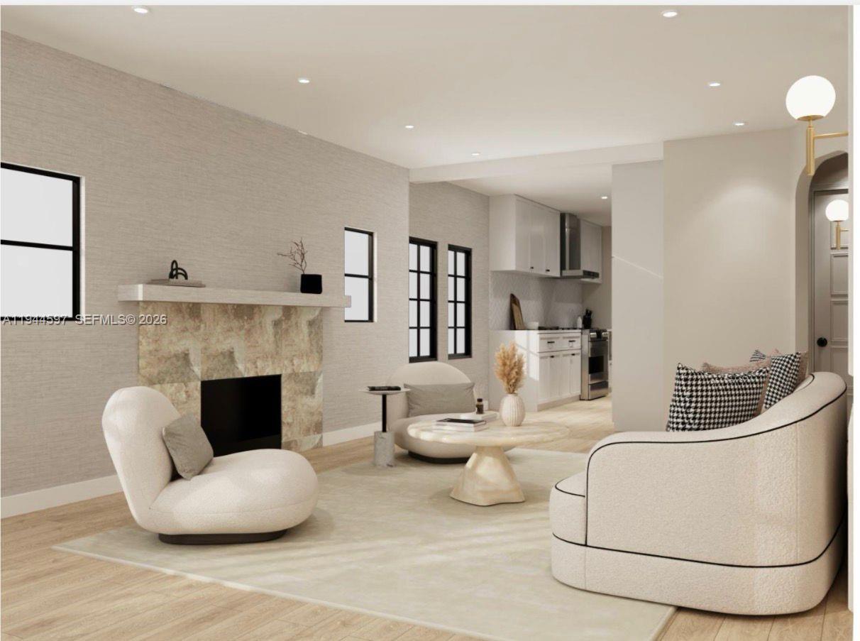 RIDGEWAY - Residential