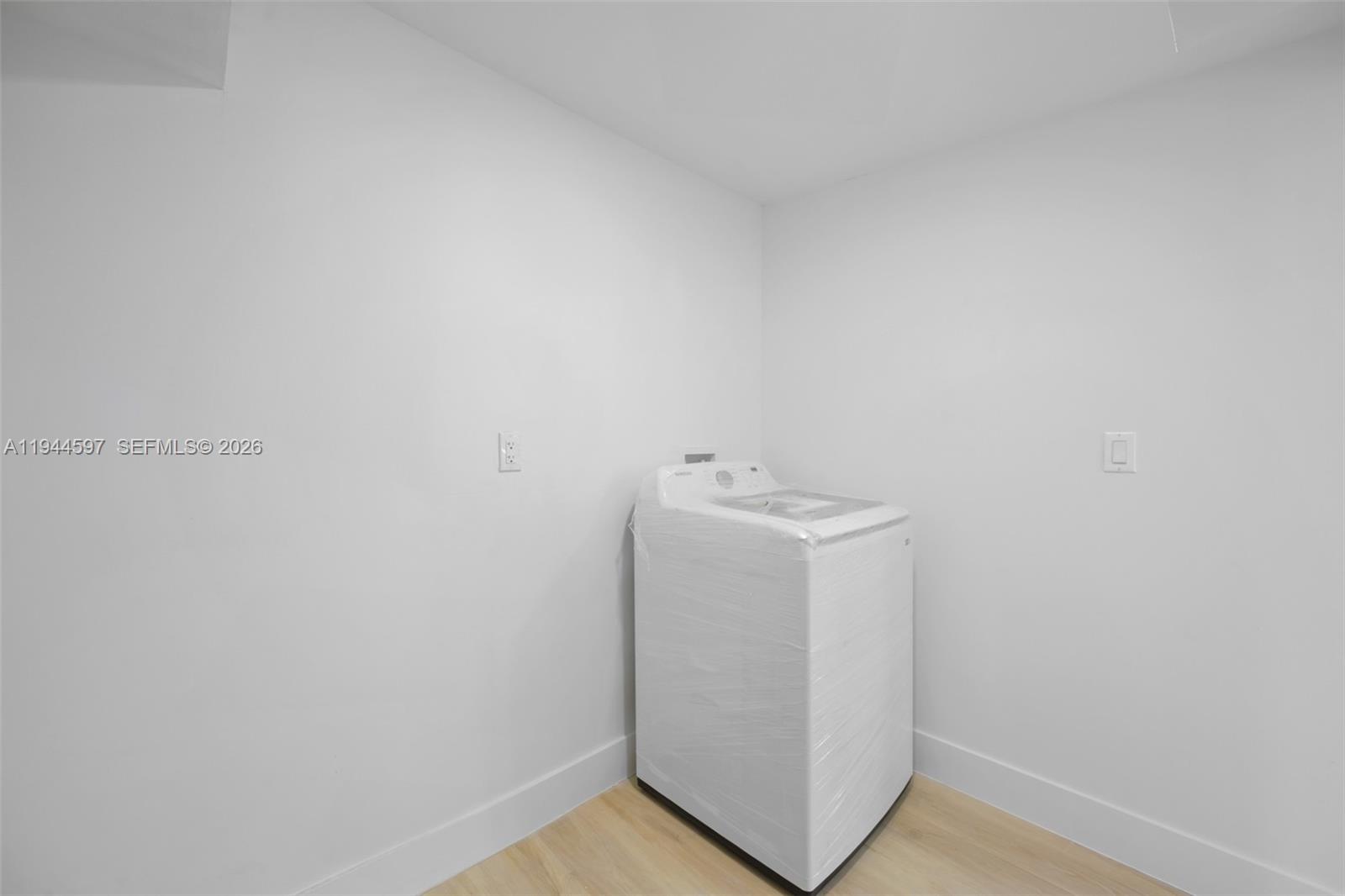 RIDGEWAY - Residential