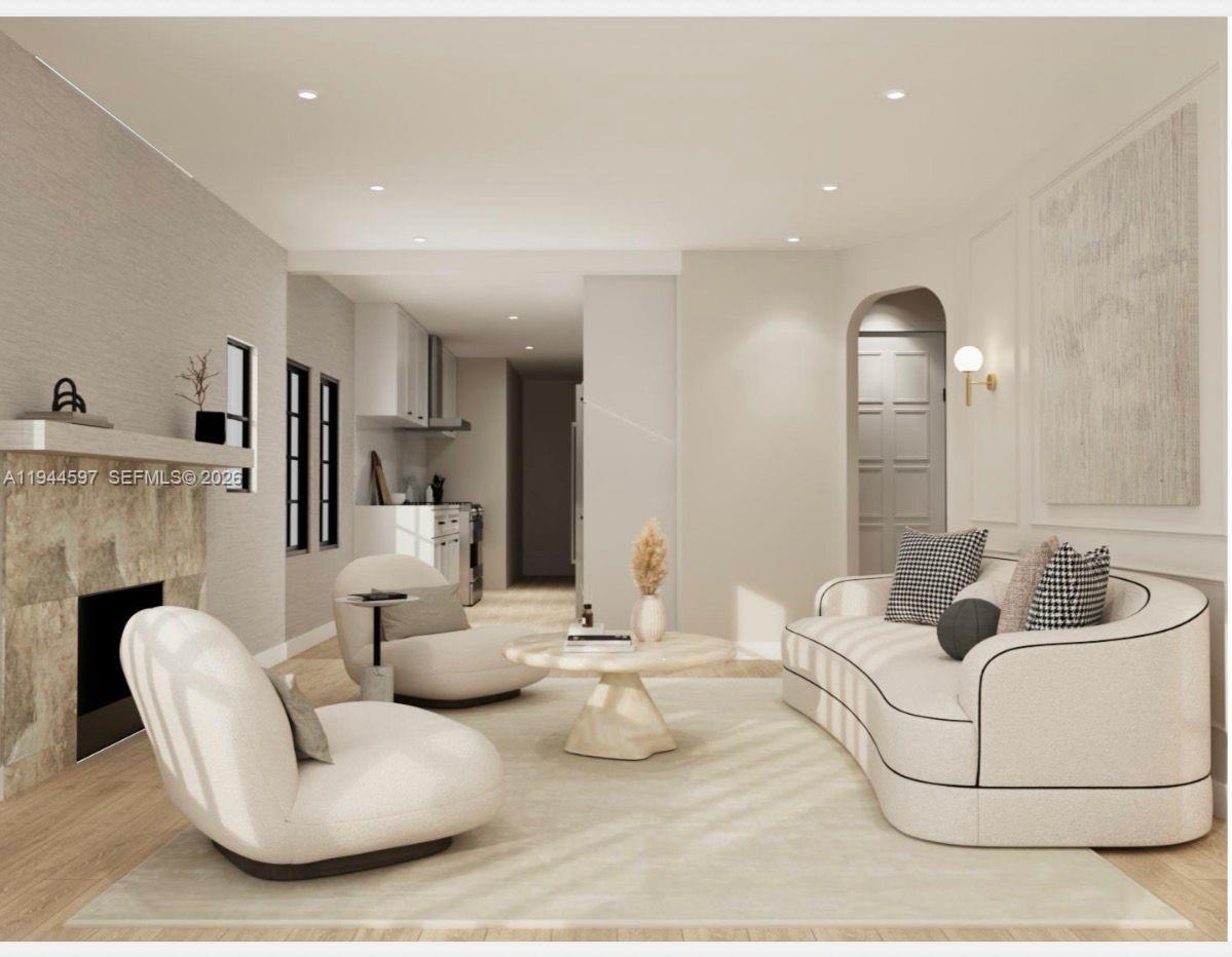 RIDGEWAY - Residential