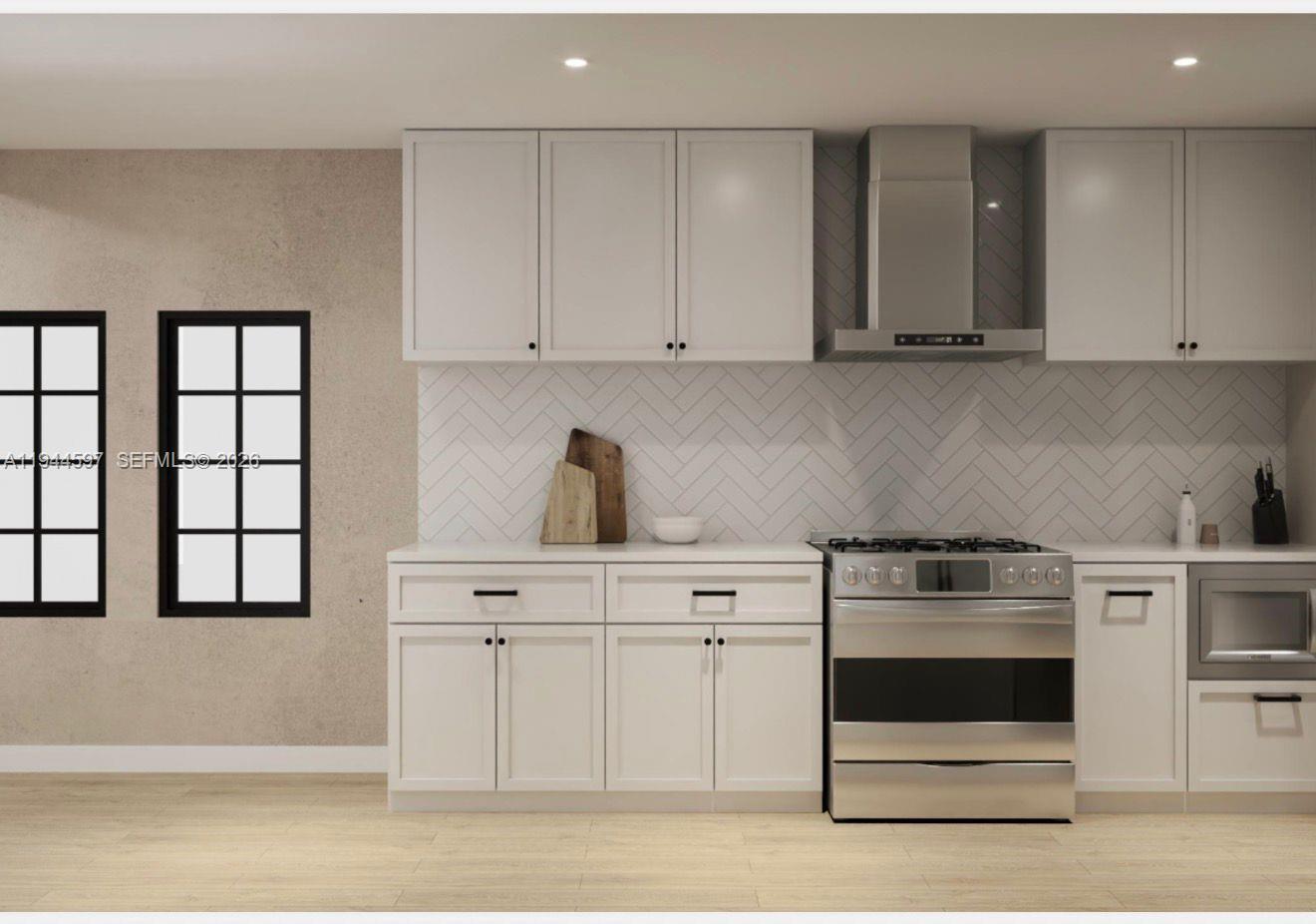 RIDGEWAY - Residential