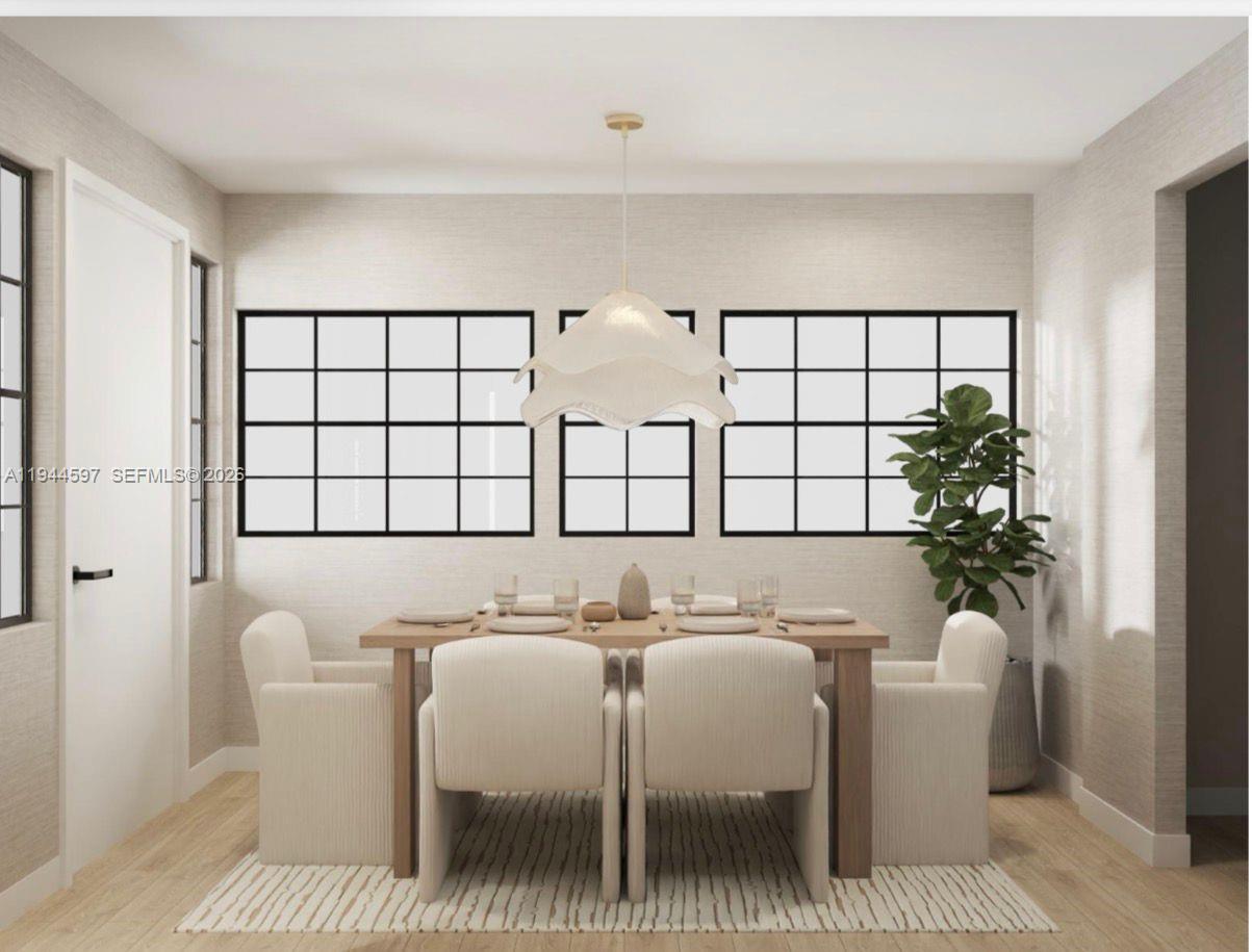 RIDGEWAY - Residential