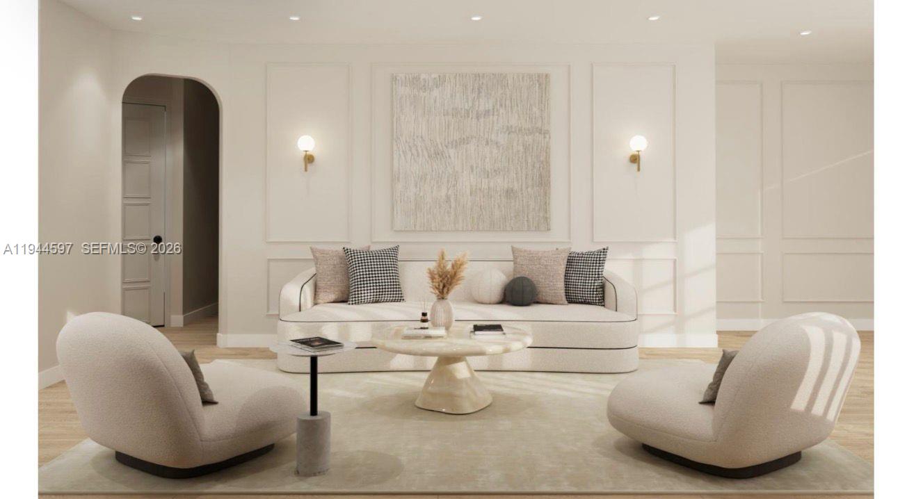 RIDGEWAY - Residential