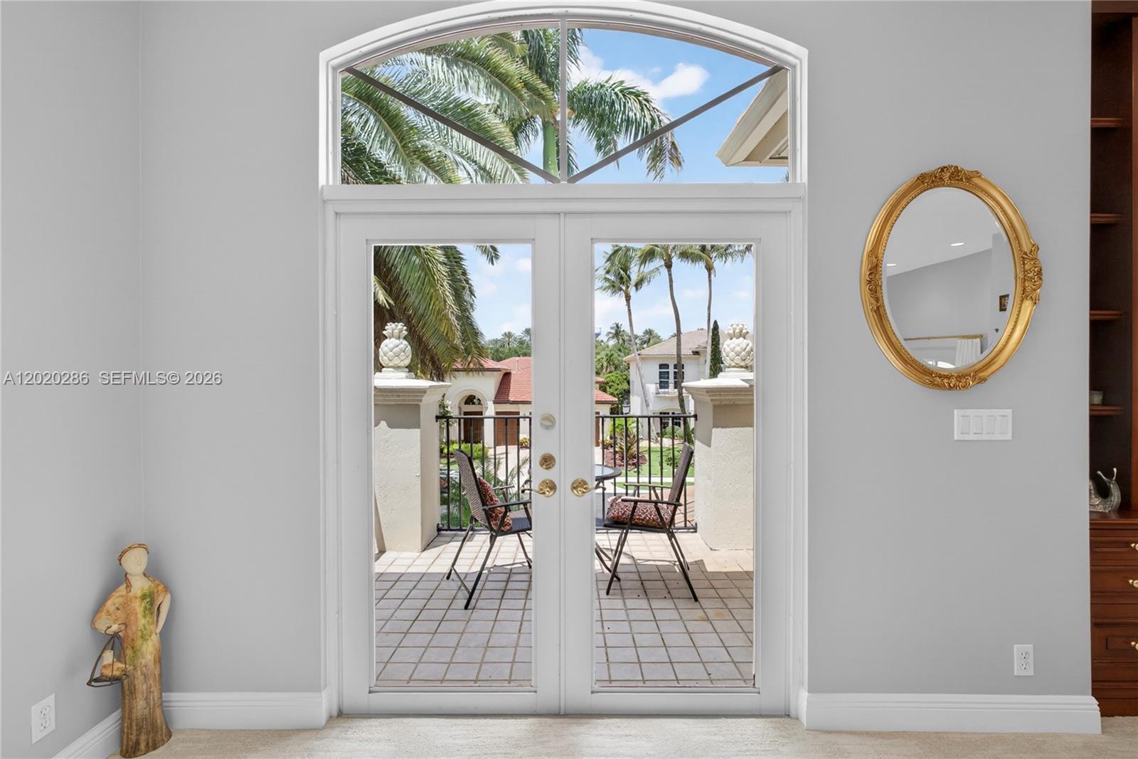 FRENCHMANS RESERVE PCD A - Residential