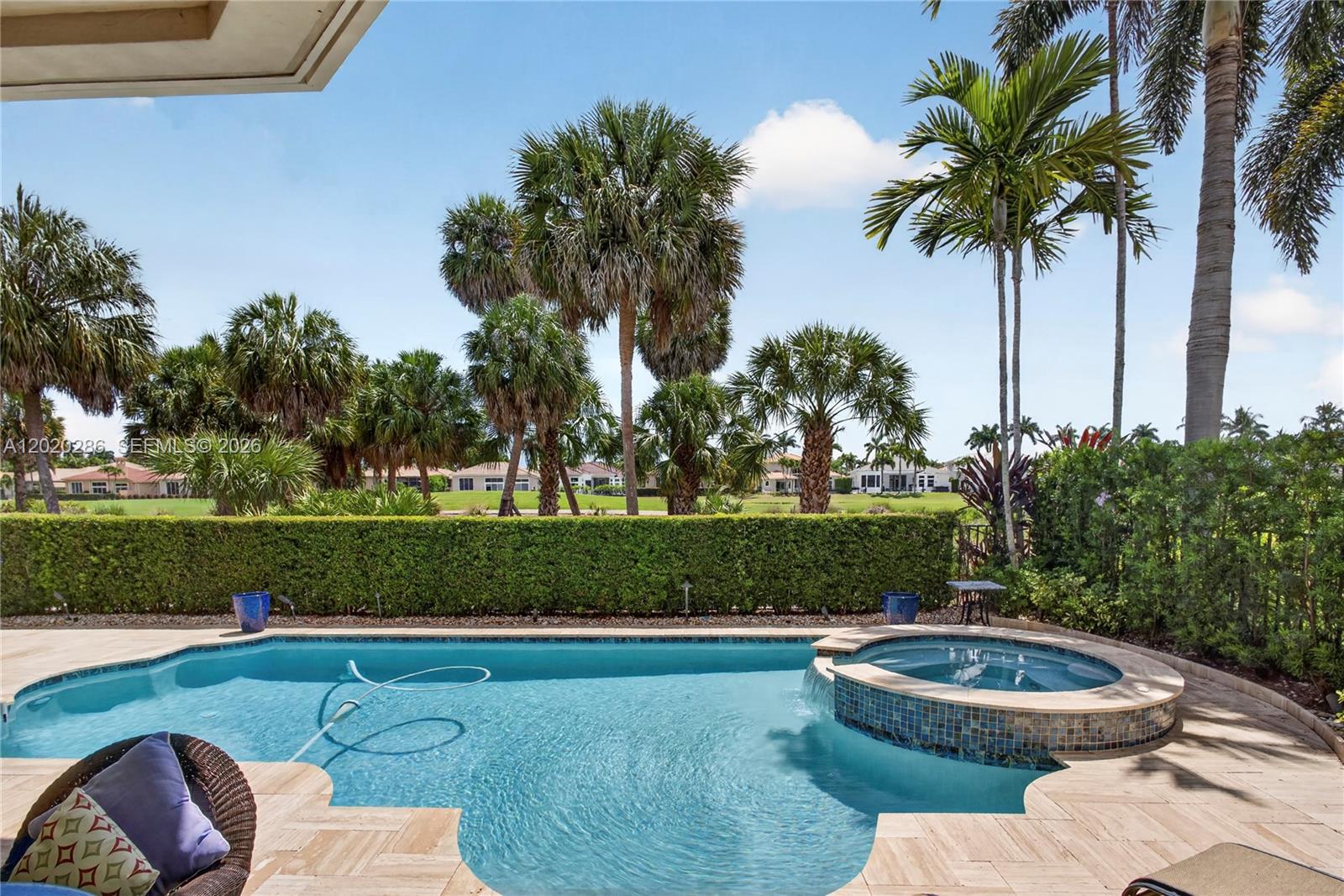 FRENCHMANS RESERVE PCD A - Residential