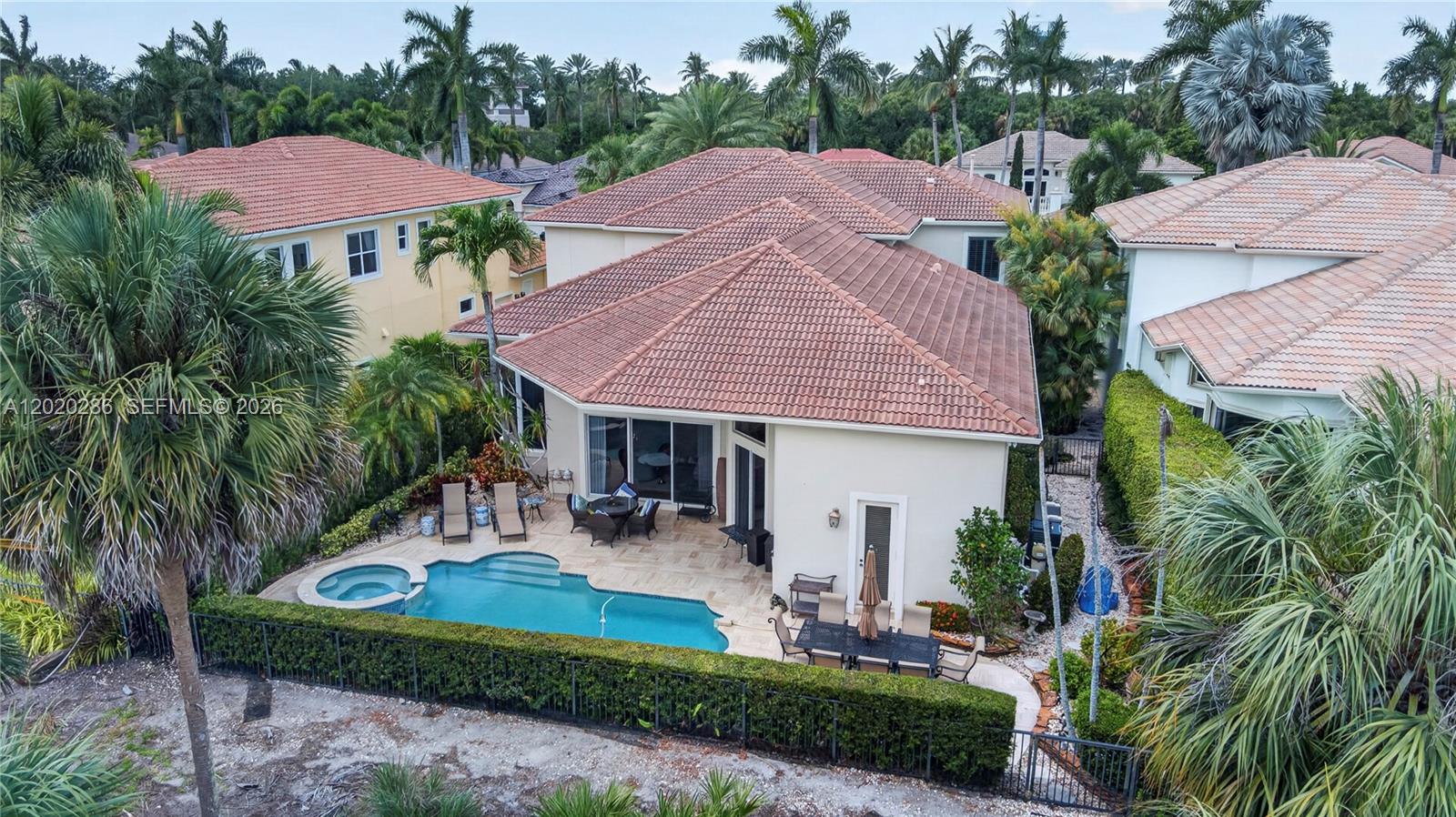 FRENCHMANS RESERVE PCD A - Residential