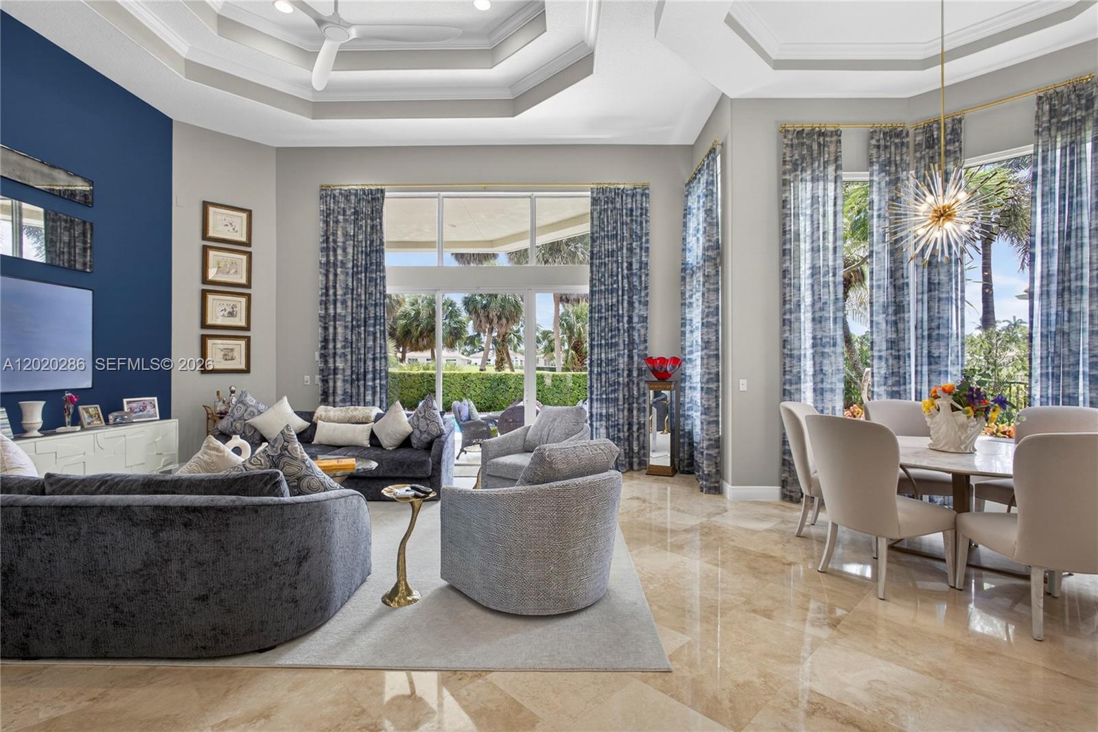 FRENCHMANS RESERVE PCD A - Residential