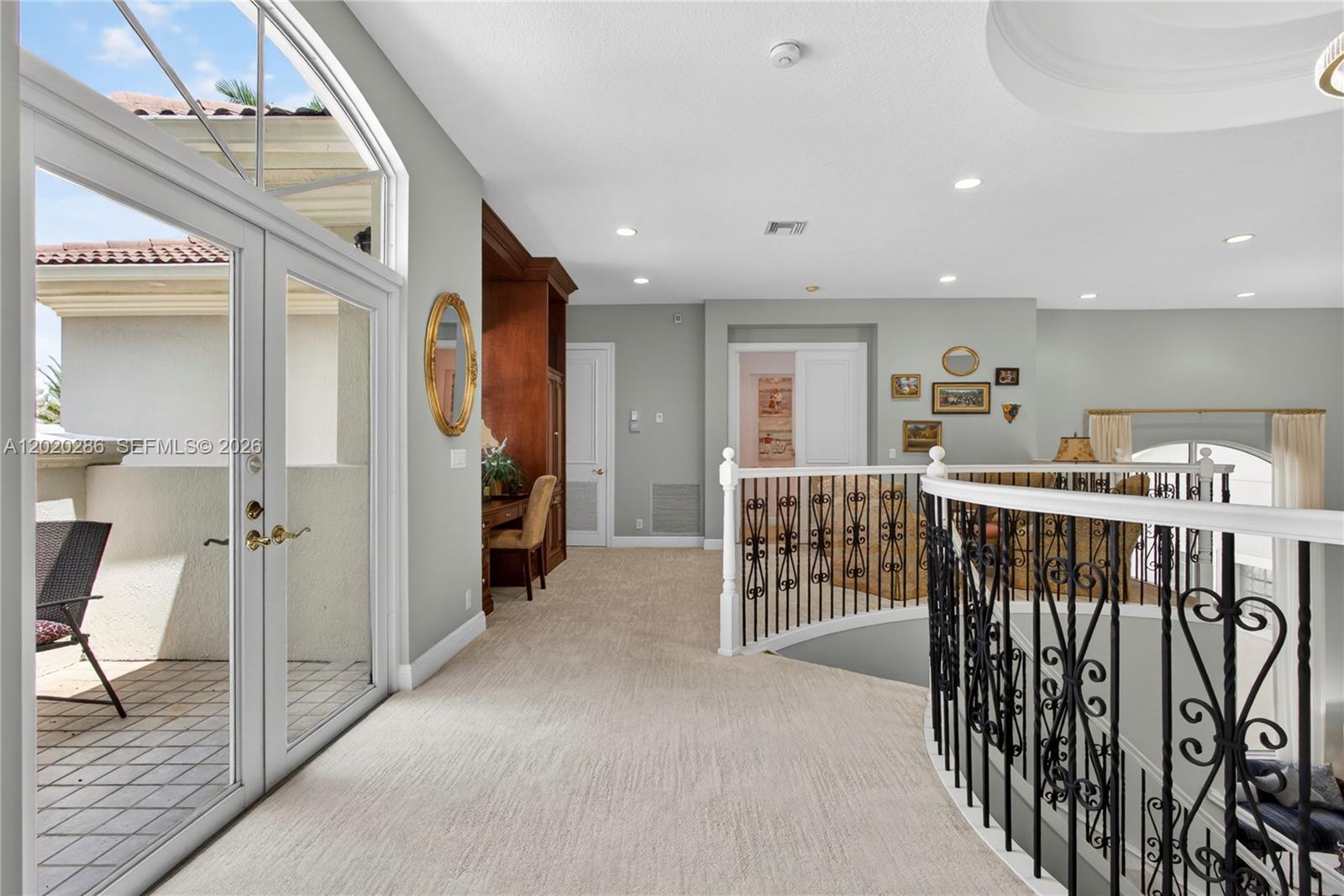 FRENCHMANS RESERVE PCD A - Residential