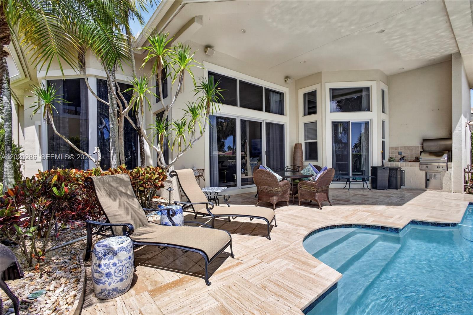FRENCHMANS RESERVE PCD A - Residential