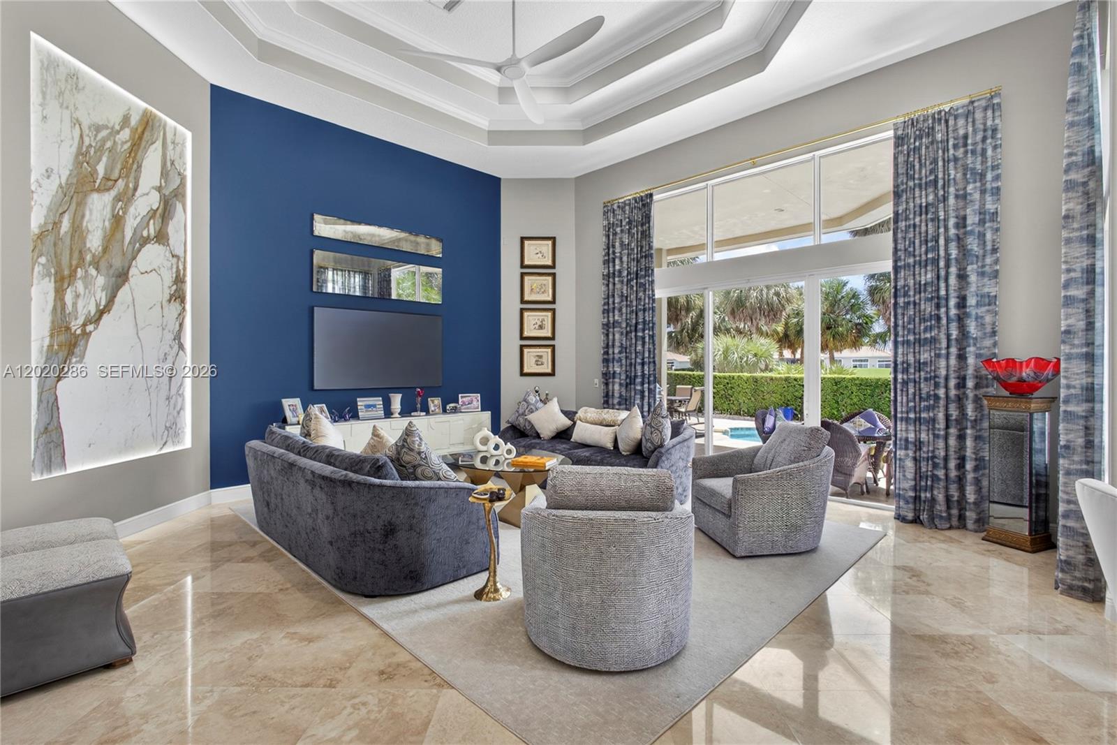 FRENCHMANS RESERVE PCD A - Residential