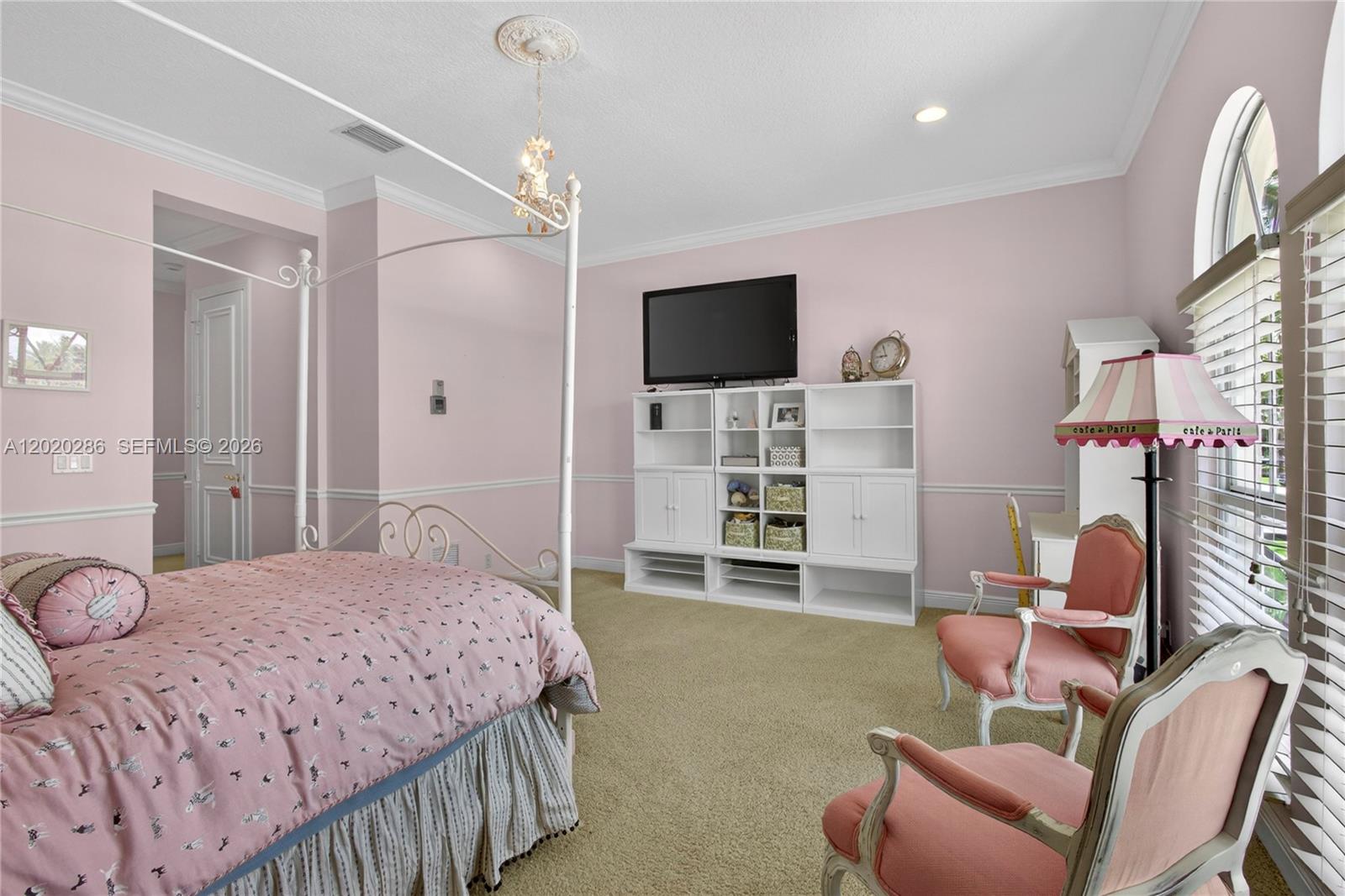 FRENCHMANS RESERVE PCD A - Residential