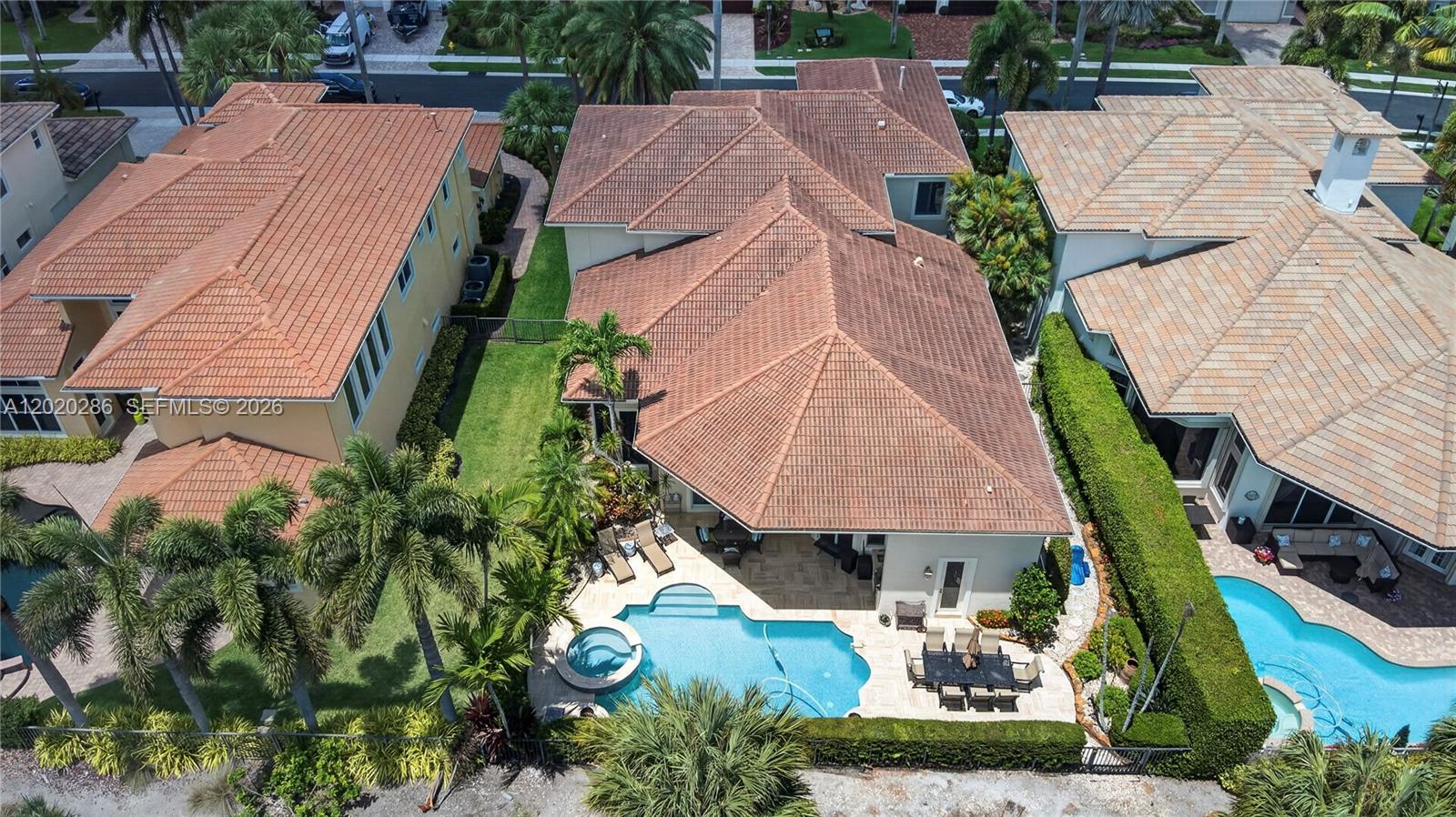 FRENCHMANS RESERVE PCD A - Residential