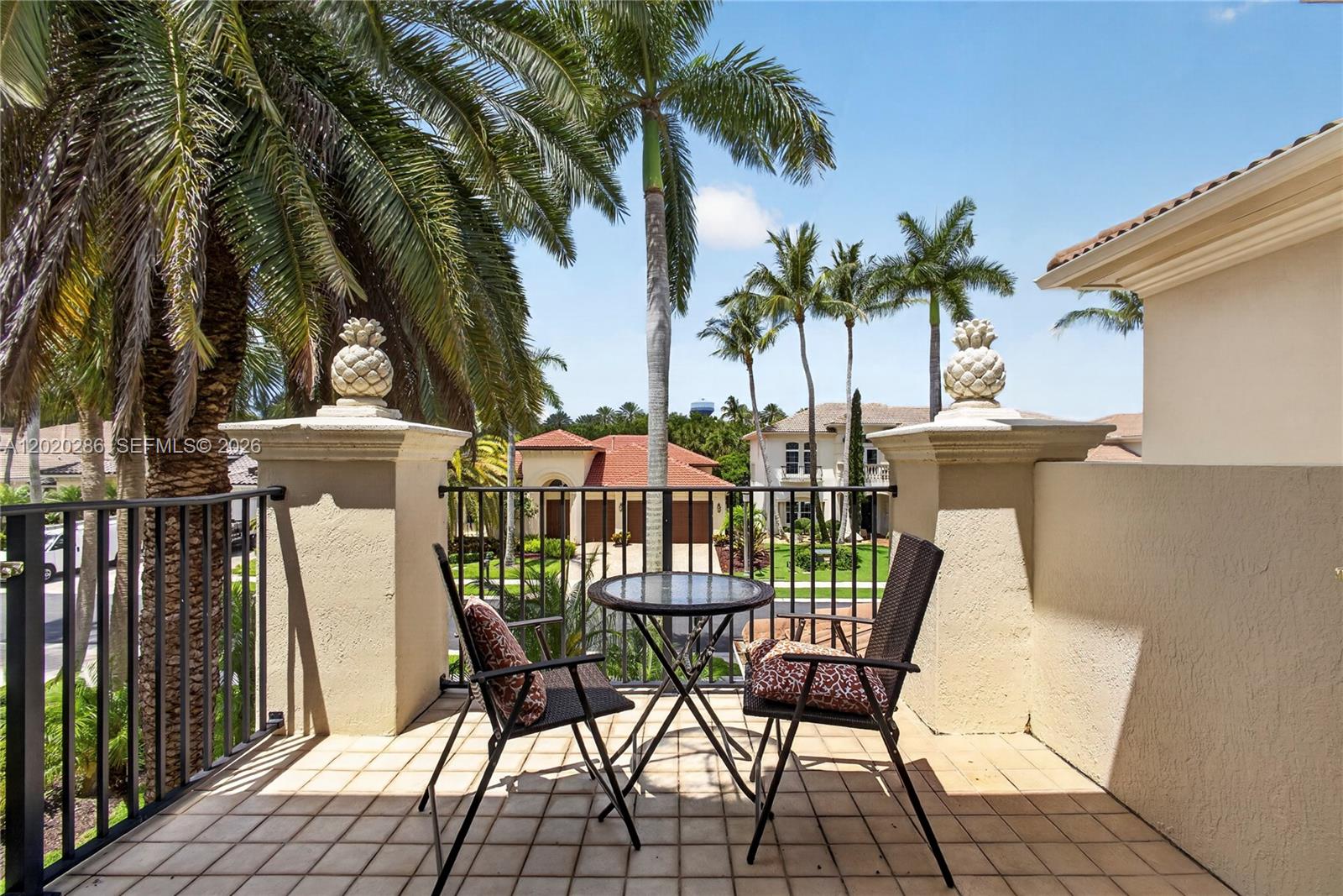 FRENCHMANS RESERVE PCD A - Residential